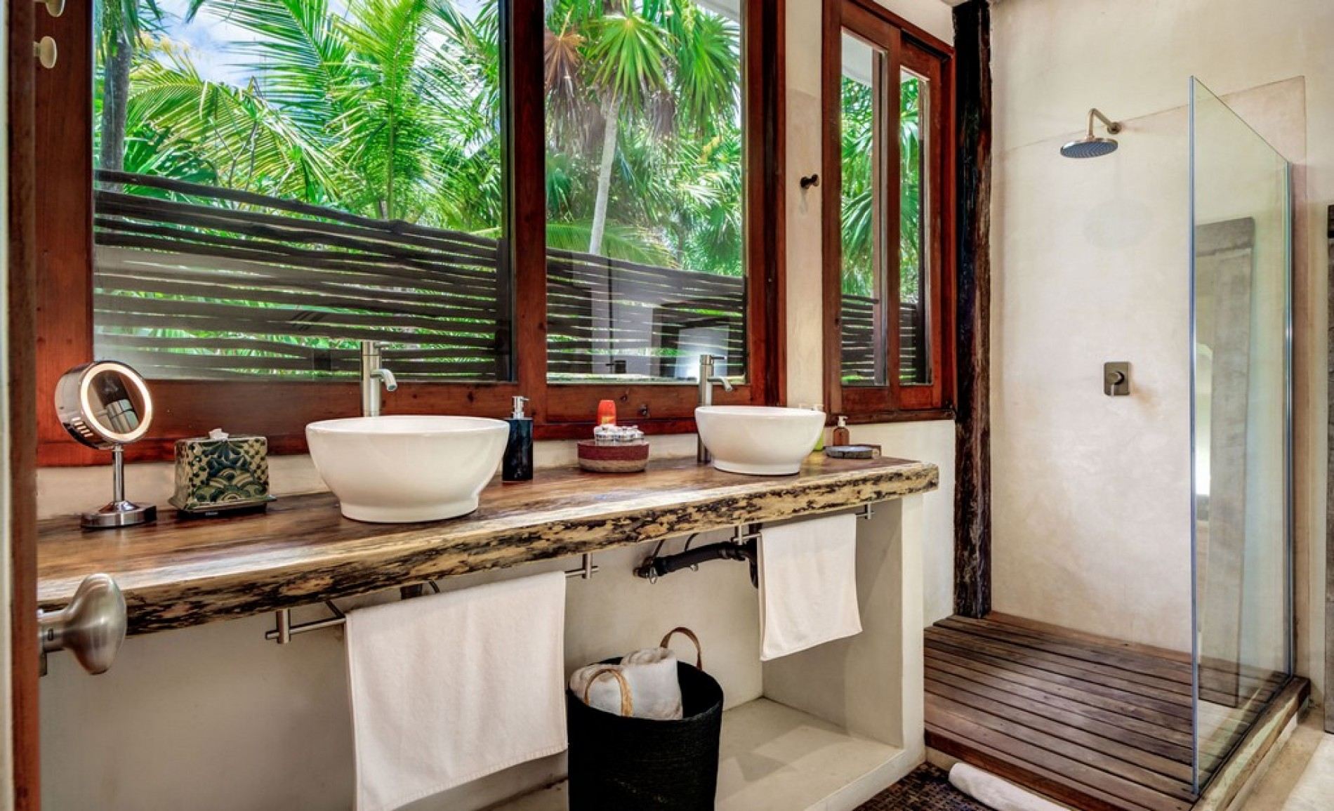 Casa Chechen Penthouse