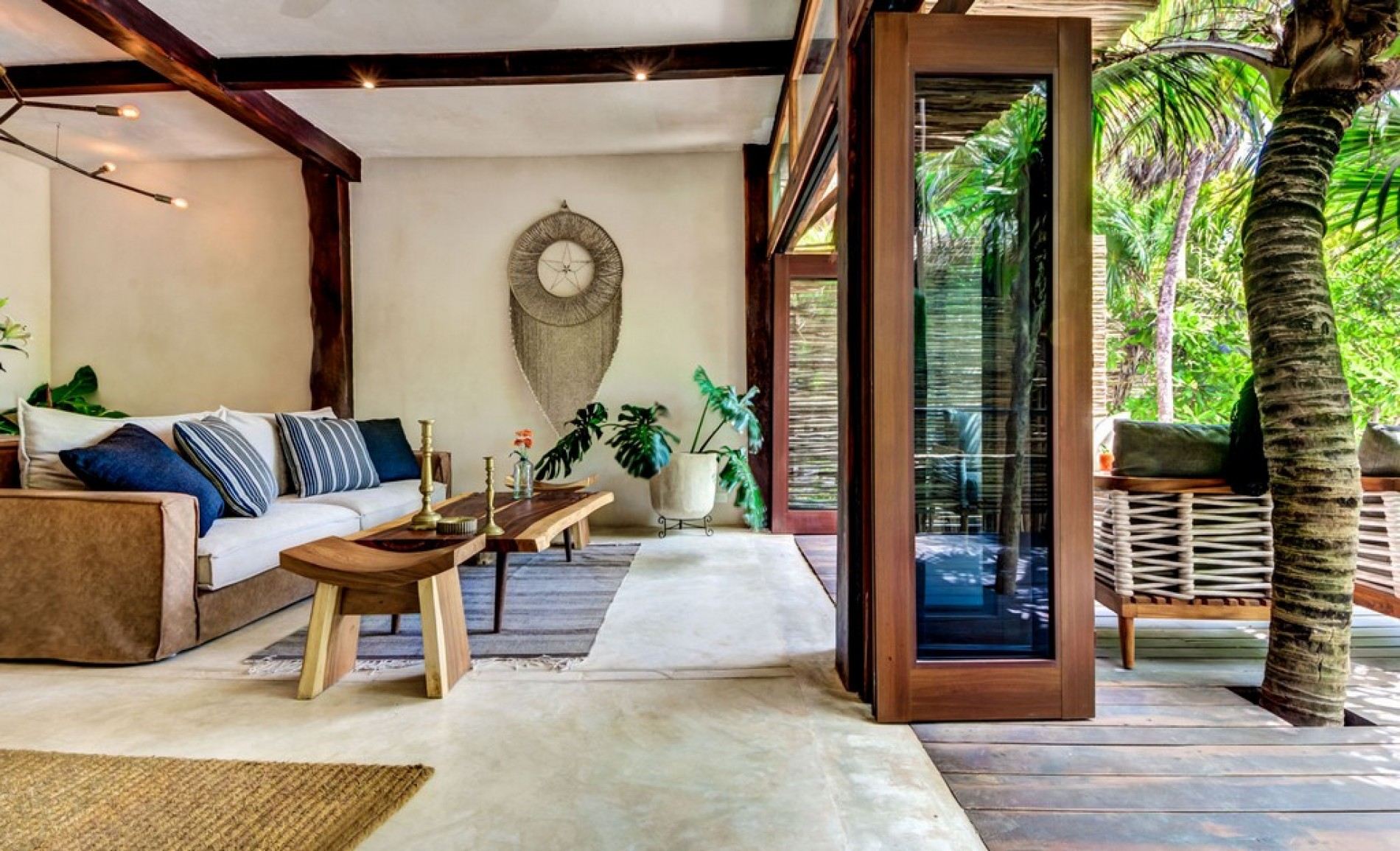 Casa Chechen Penthouse