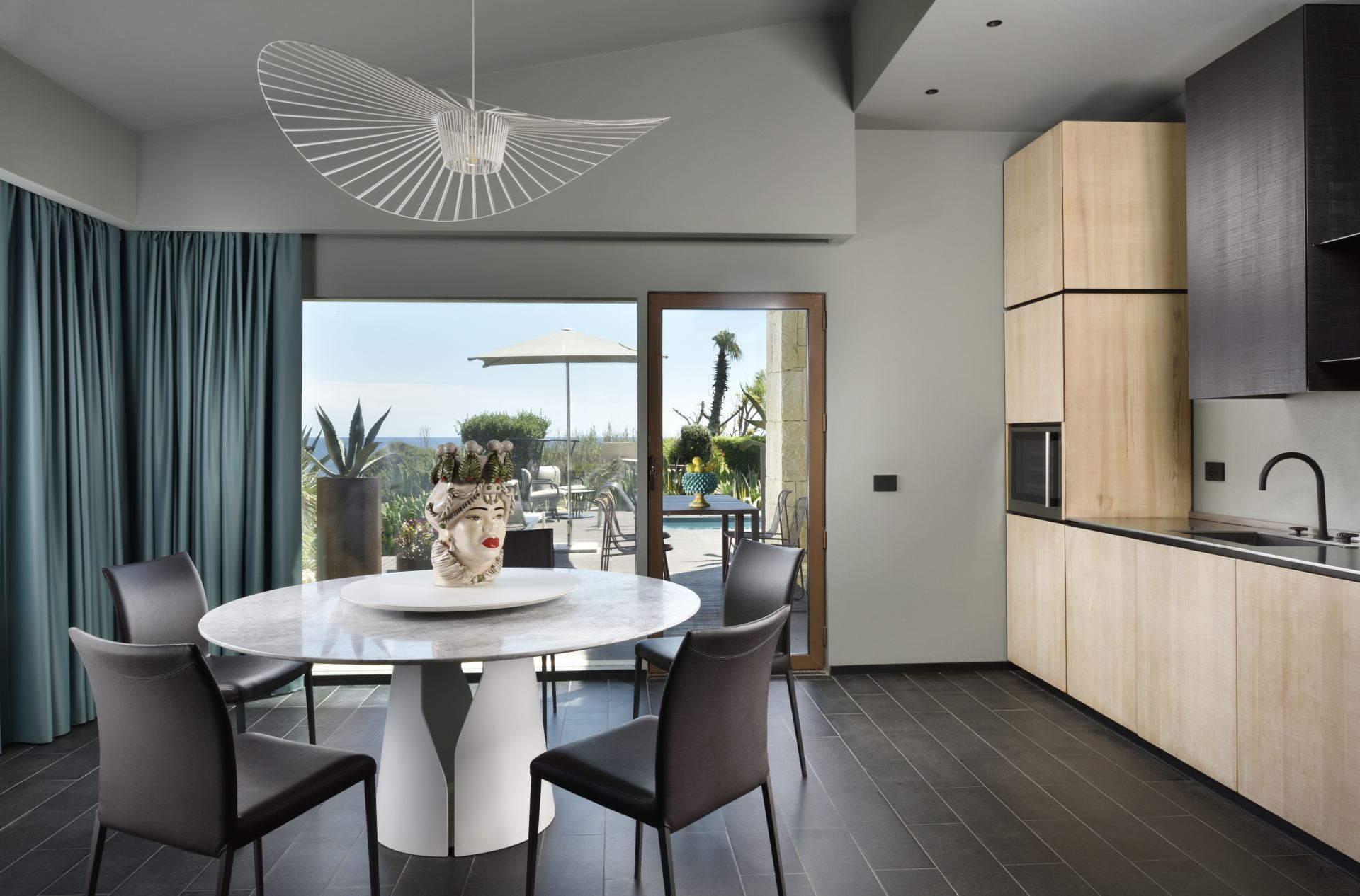 Villa Moneta di Mare