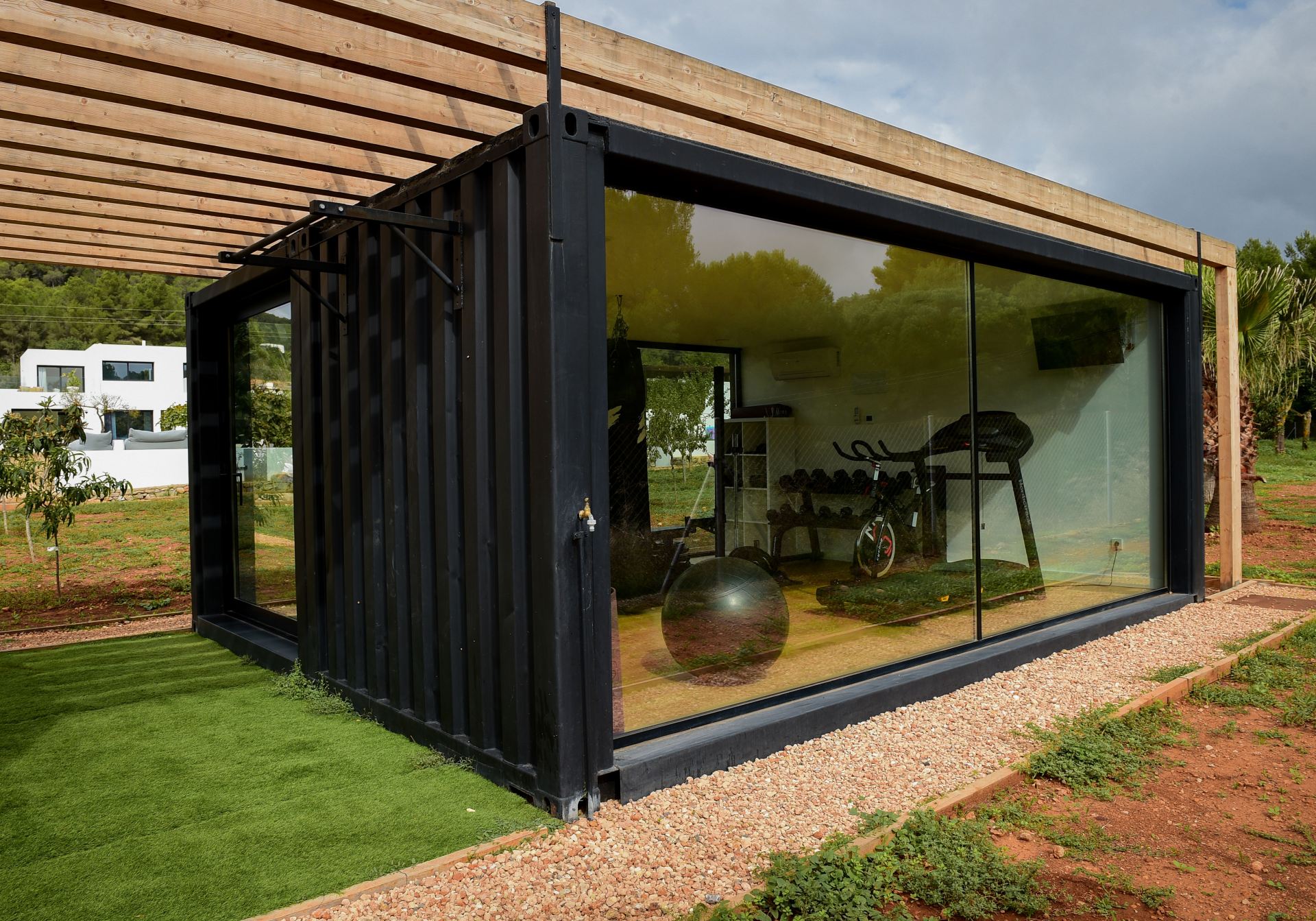 Can Pep De Sa Guaita