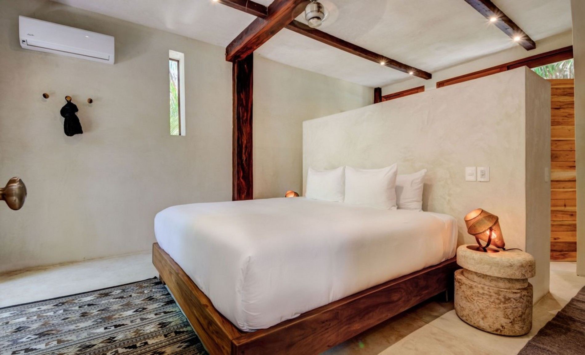 Casa Chechen Penthouse