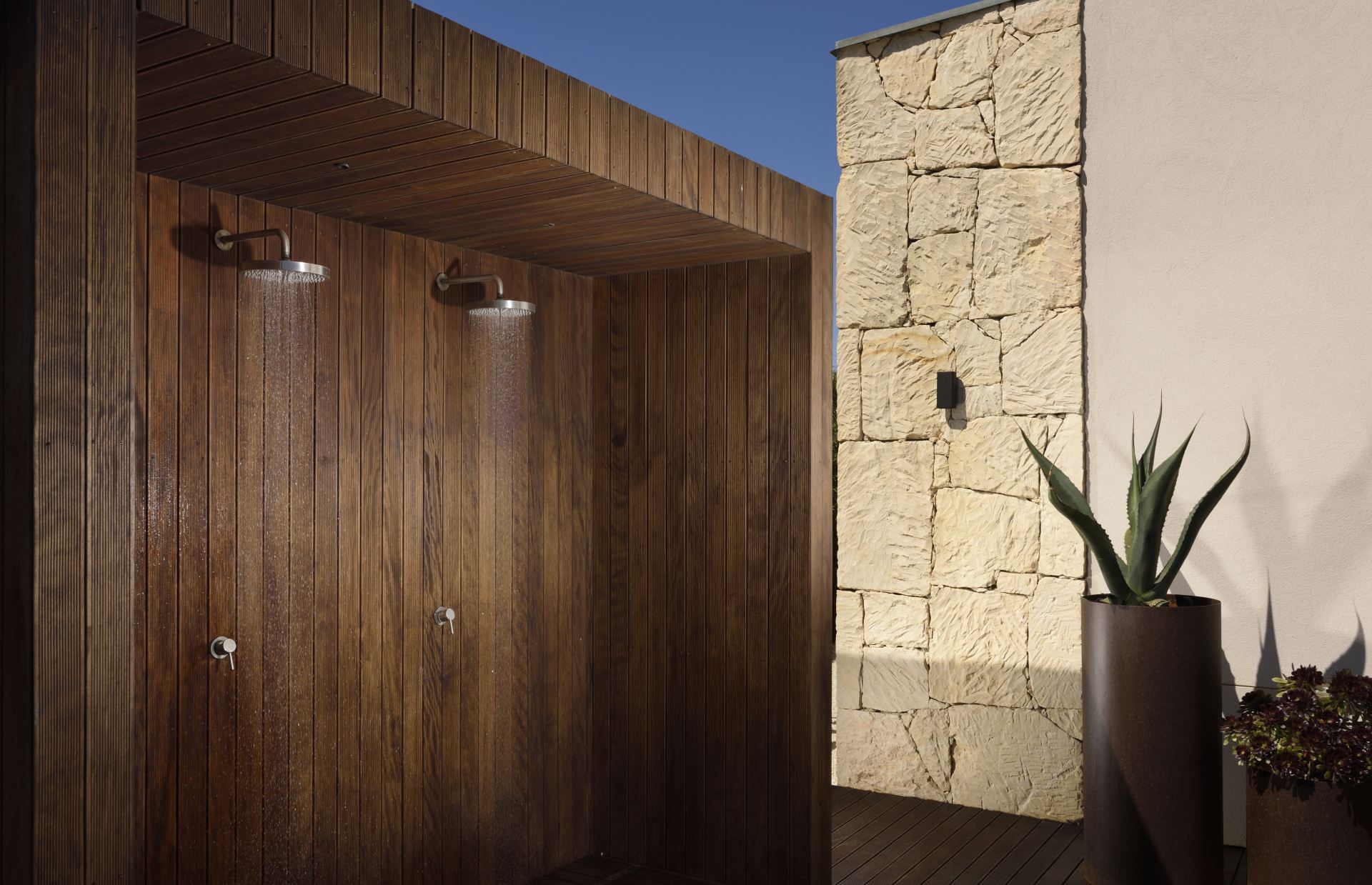 Villa Moneta di Mare