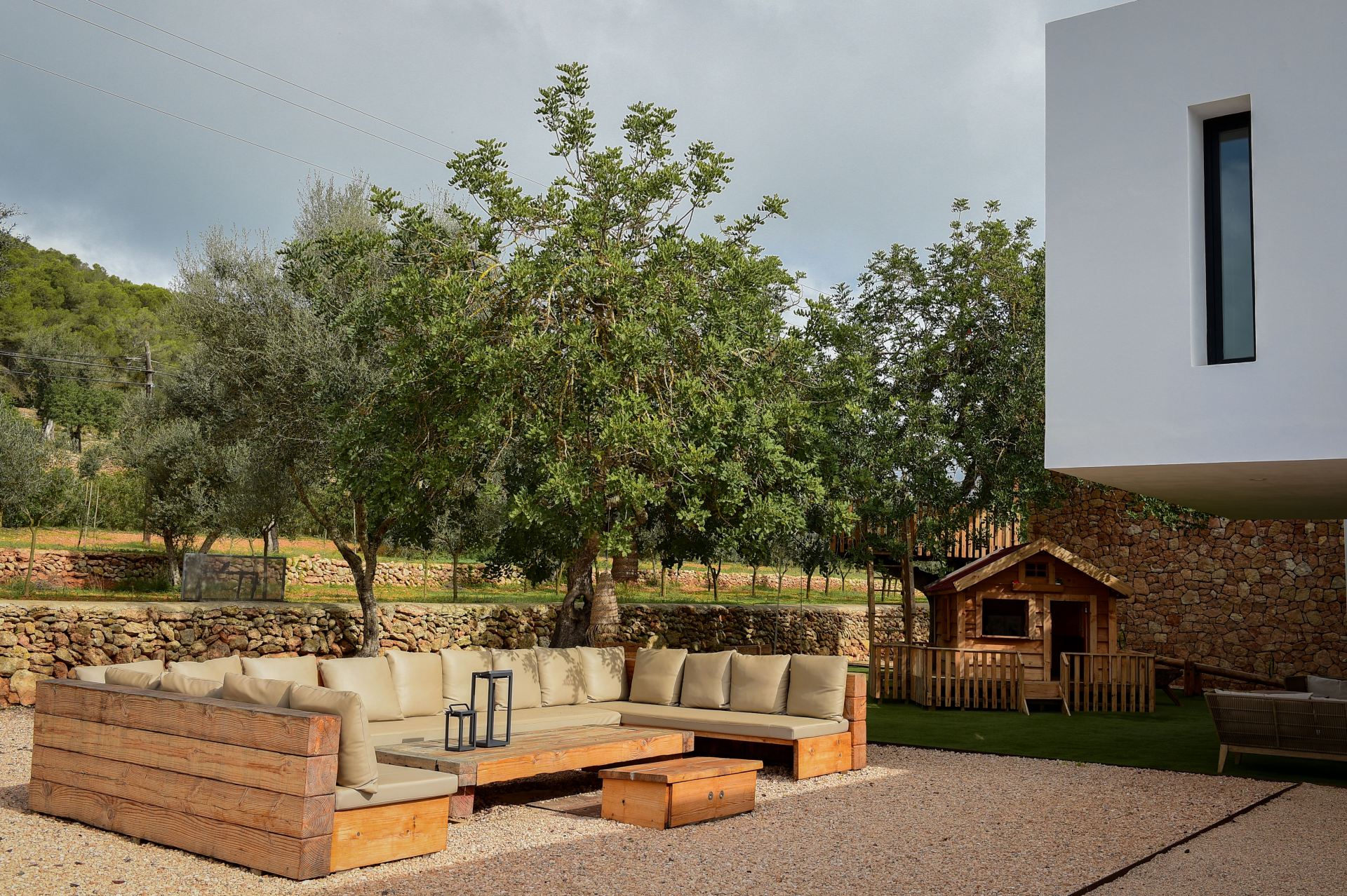 Can Pep De Sa Guaita