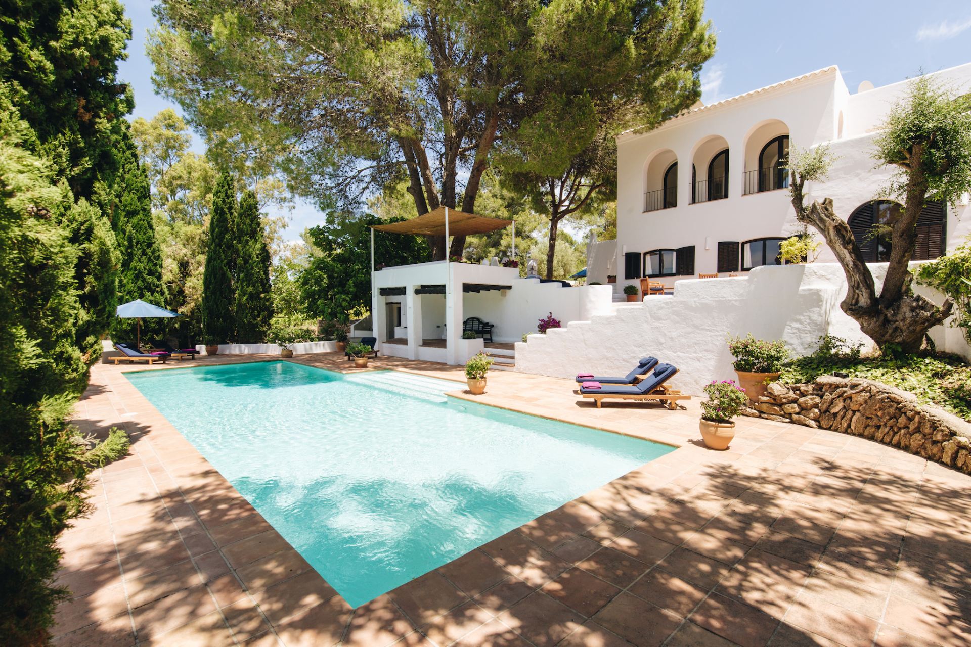 Casa Pacifica-Ibiza