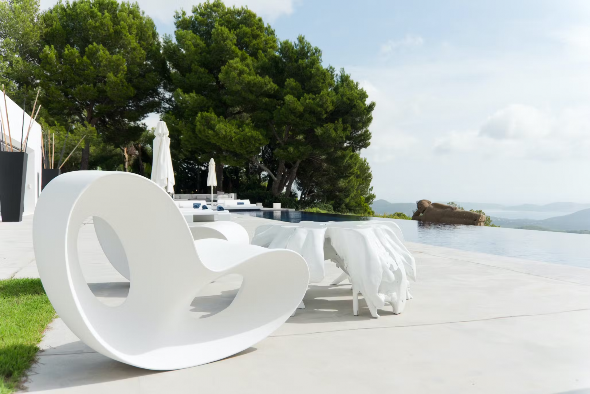 Villa Palms Es Cubells