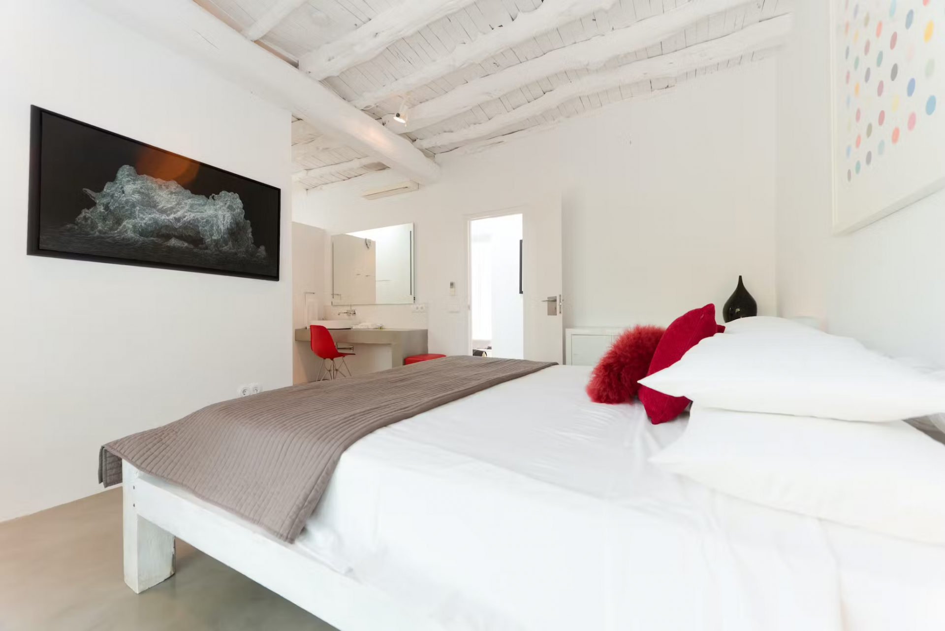 Villa Palms Es Cubells