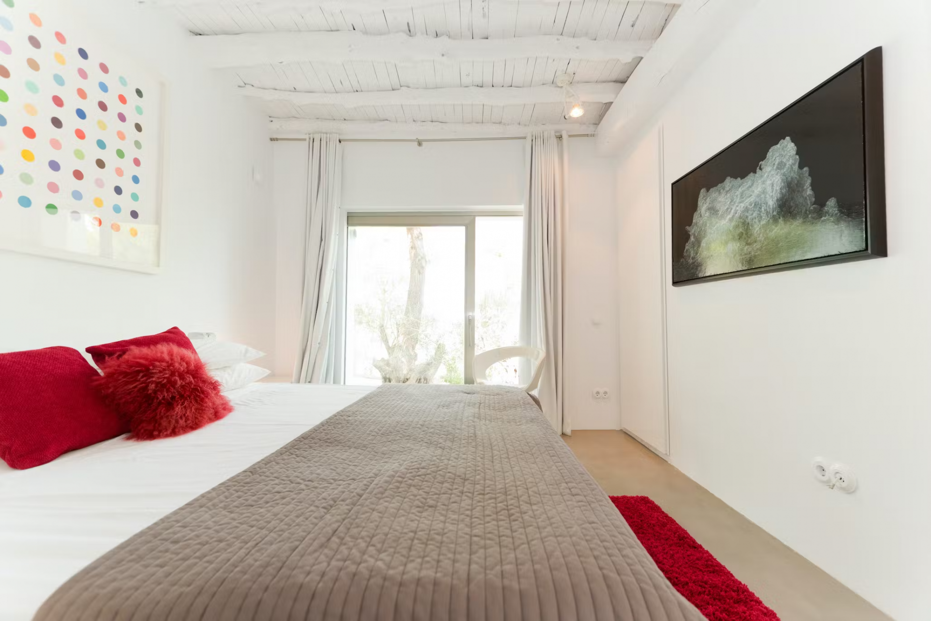 Villa Palms Es Cubells