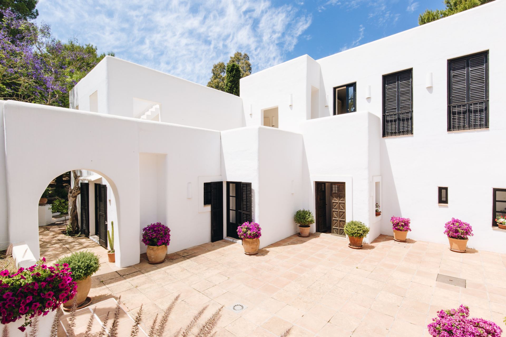 Casa Pacifica-Ibiza