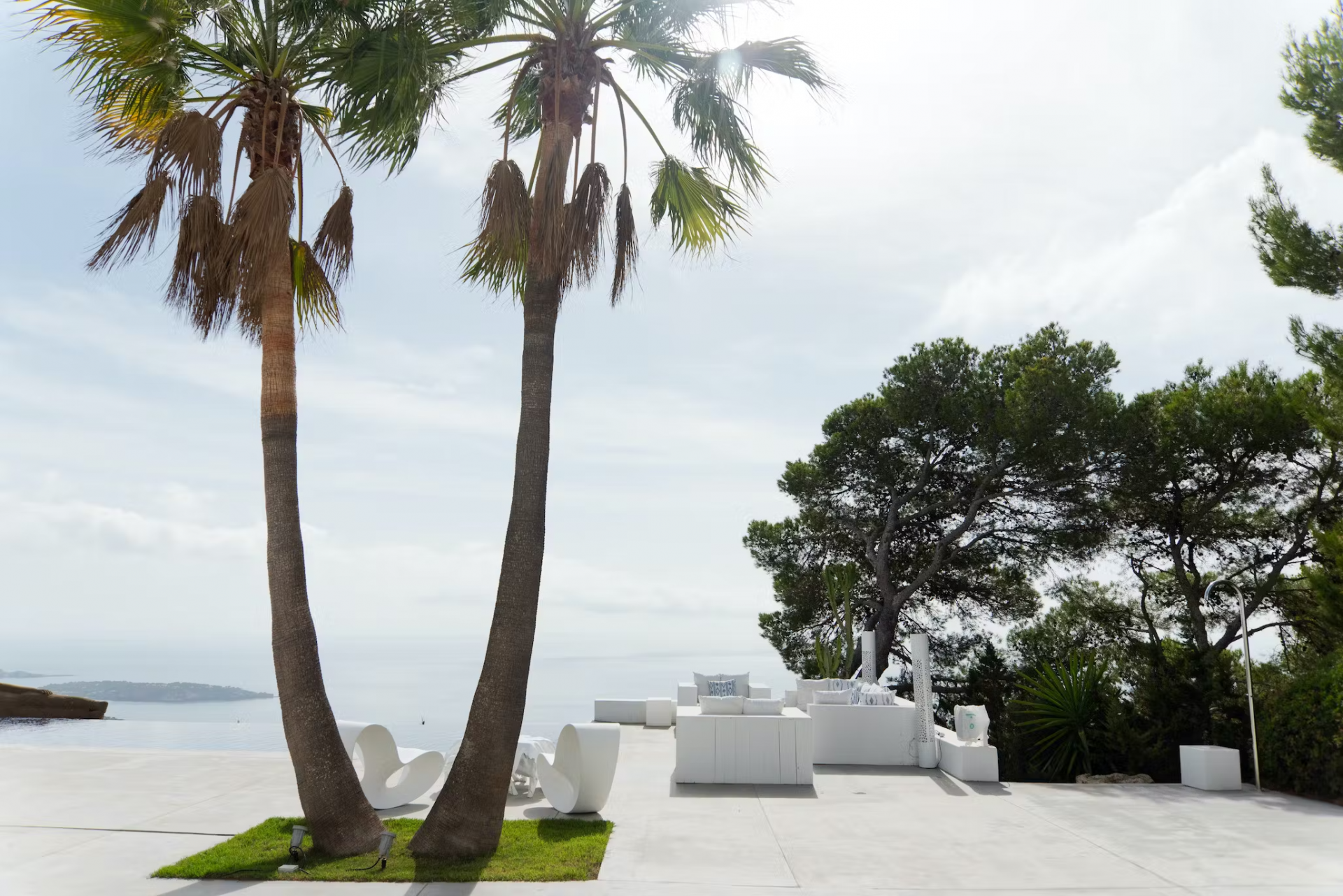 Villa Palms Es Cubells