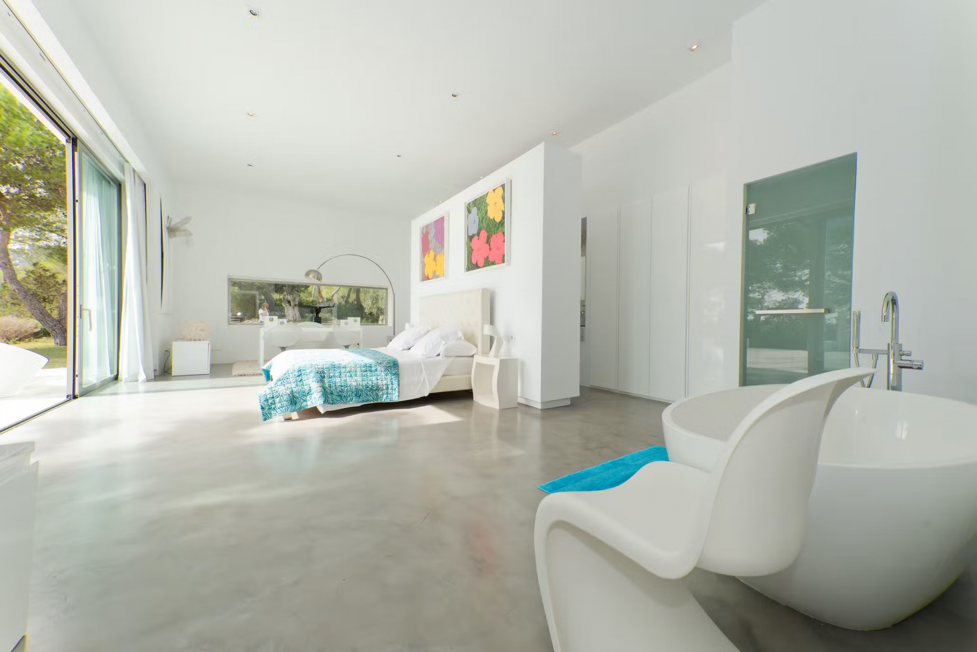 Villa Palms Es Cubells