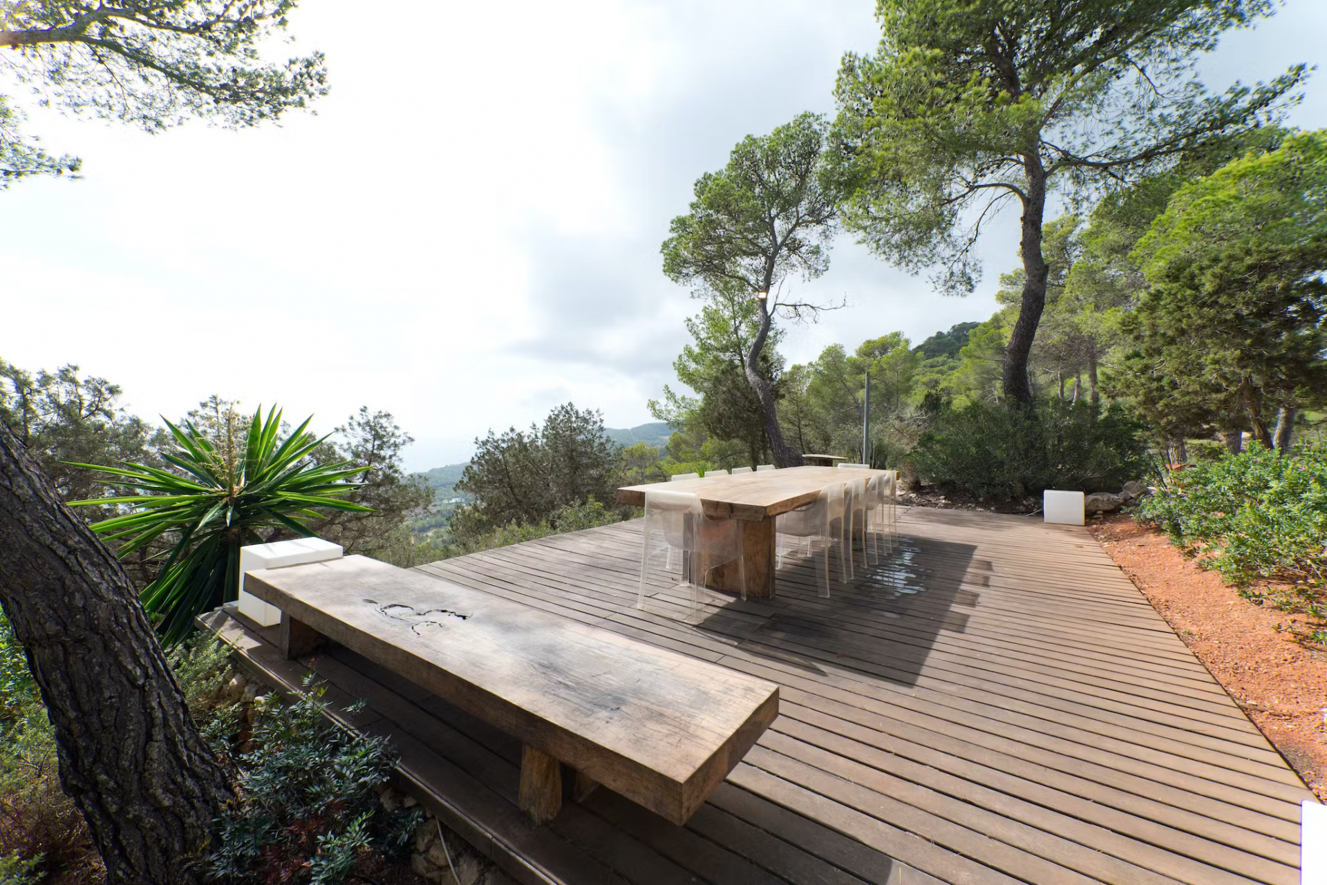 Villa Palms Es Cubells