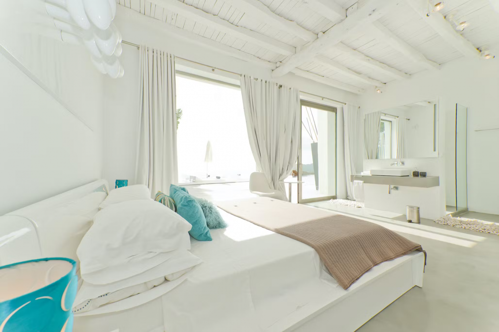 Villa Palms Es Cubells