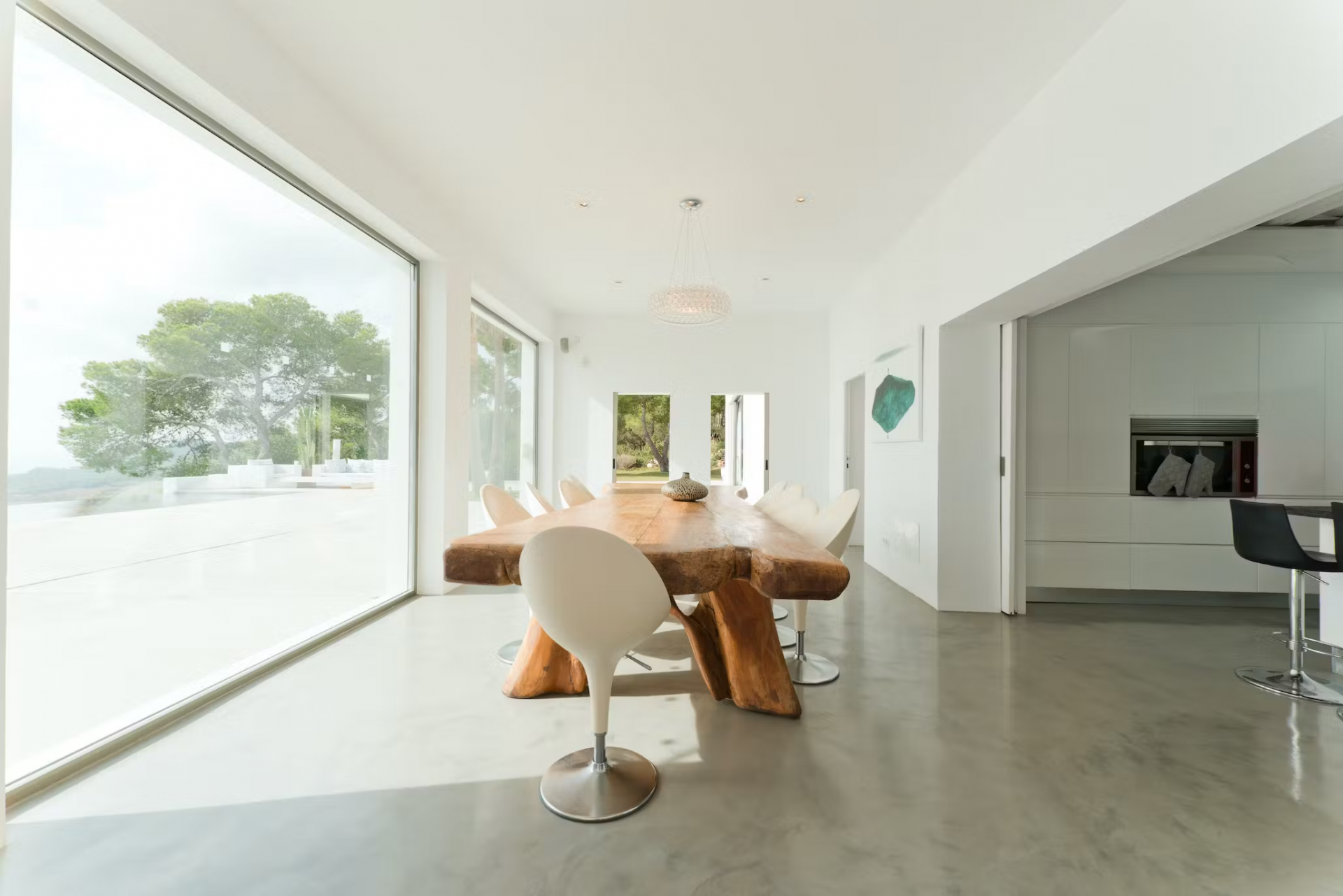 Villa Palms Es Cubells