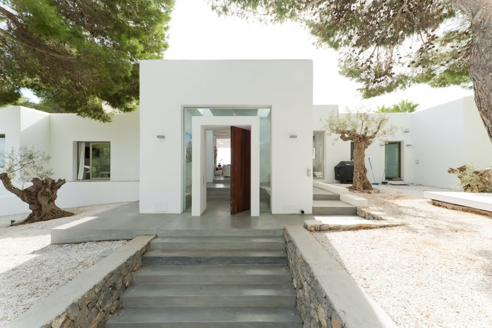 Villa Palms Es Cubells