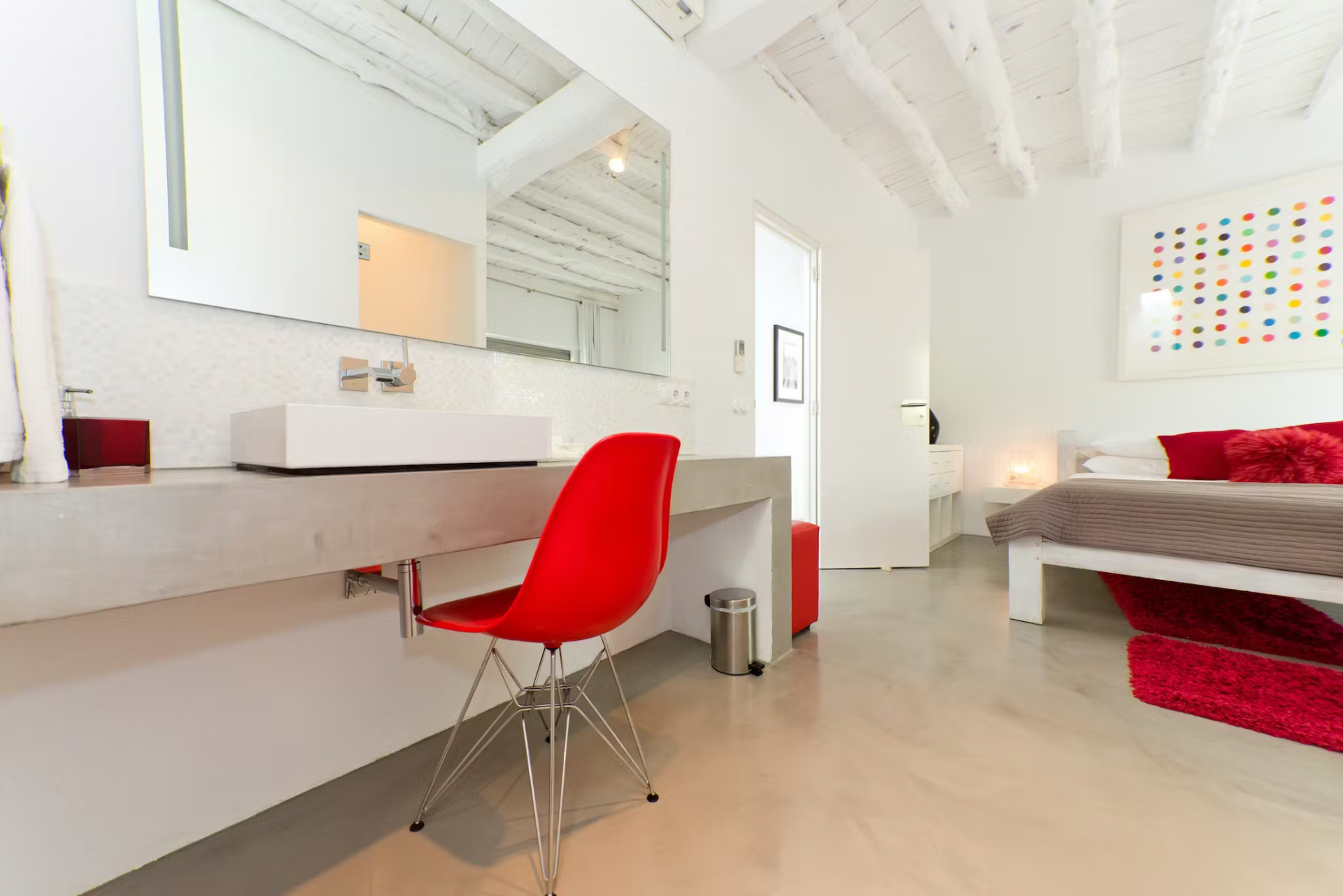 Villa Palms Es Cubells