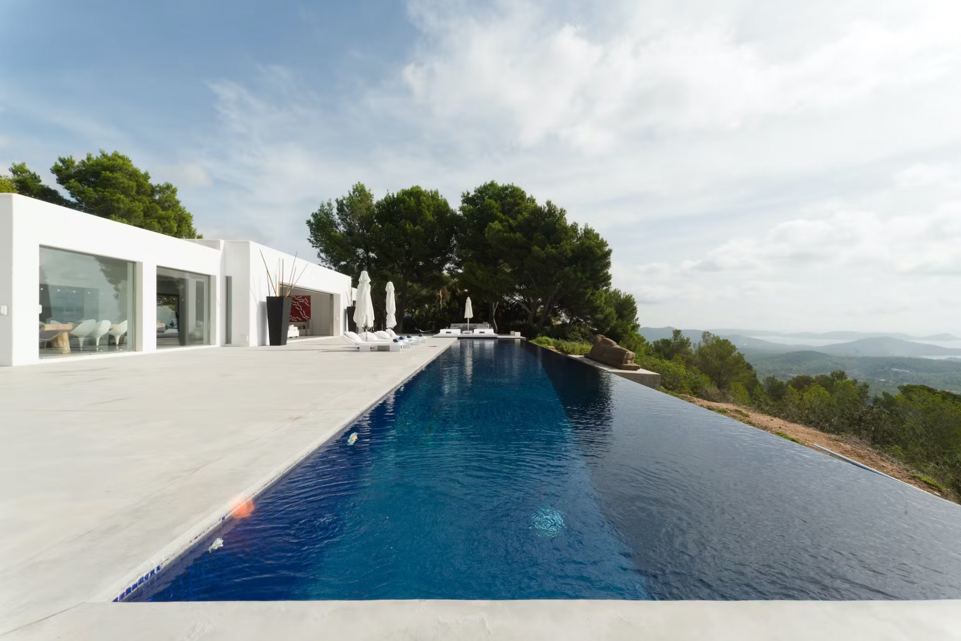 Villa Palms Es Cubells