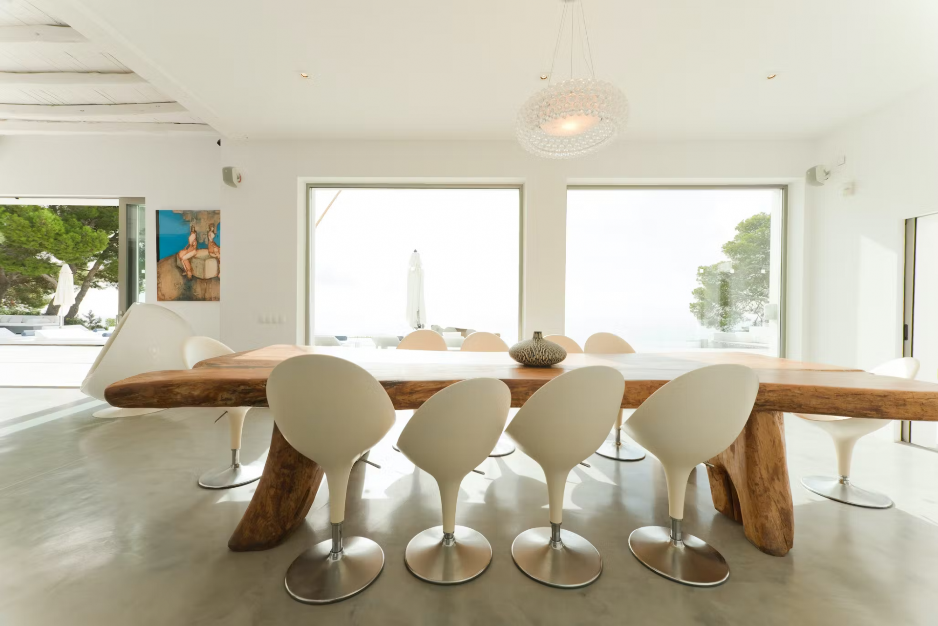 Villa Palms Es Cubells