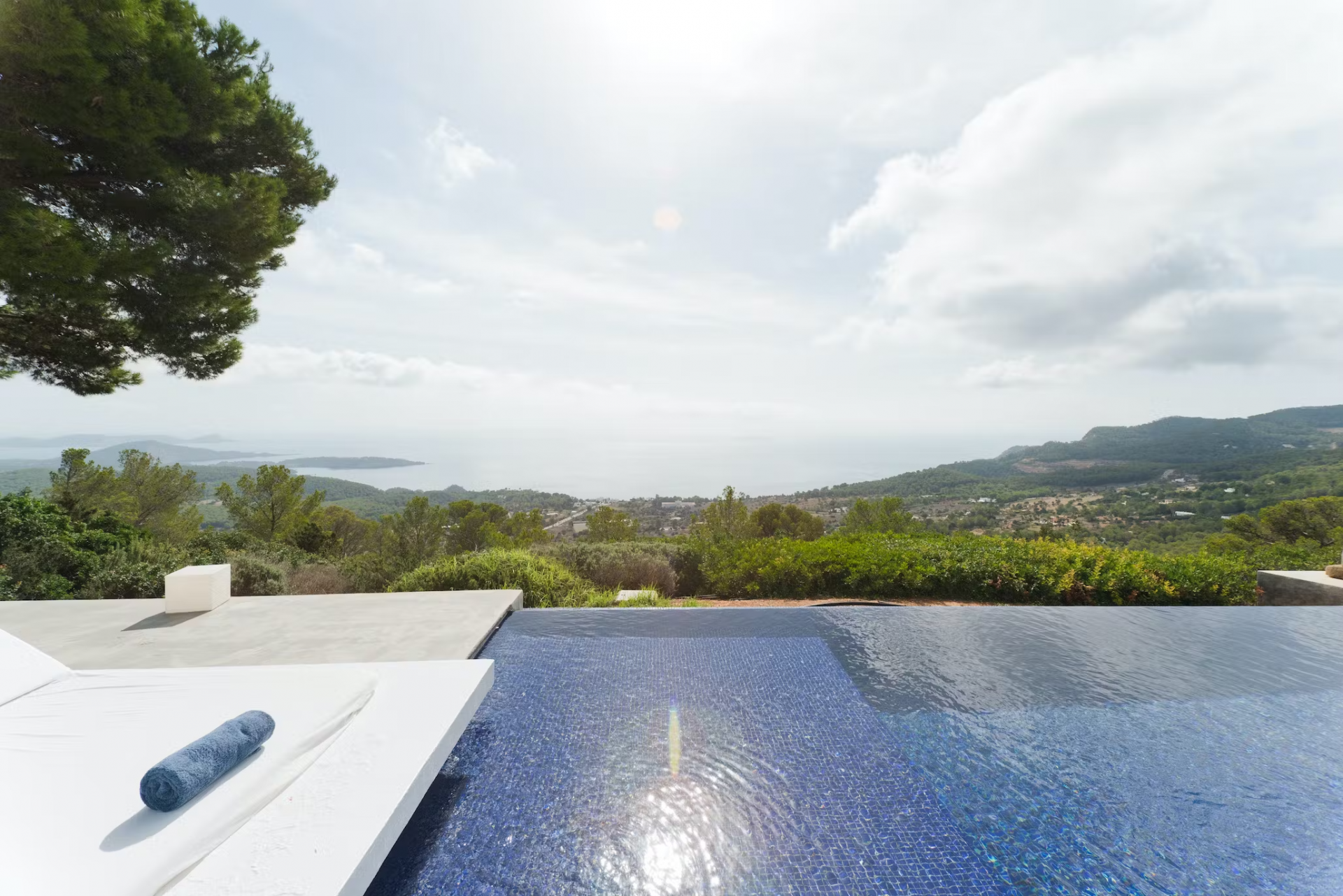 Villa Palms Es Cubells