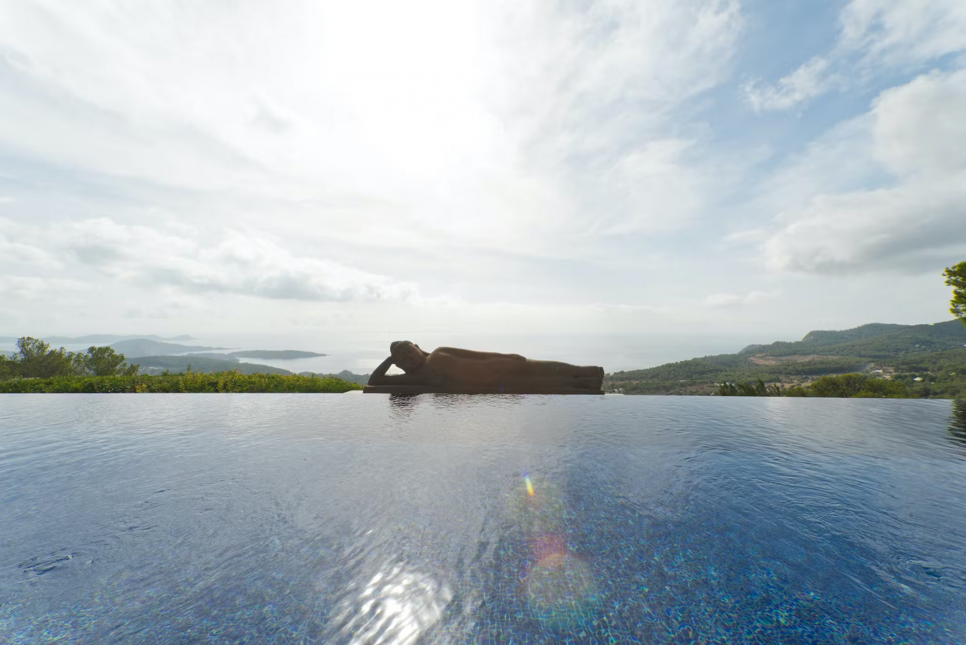 Villa Palms Es Cubells