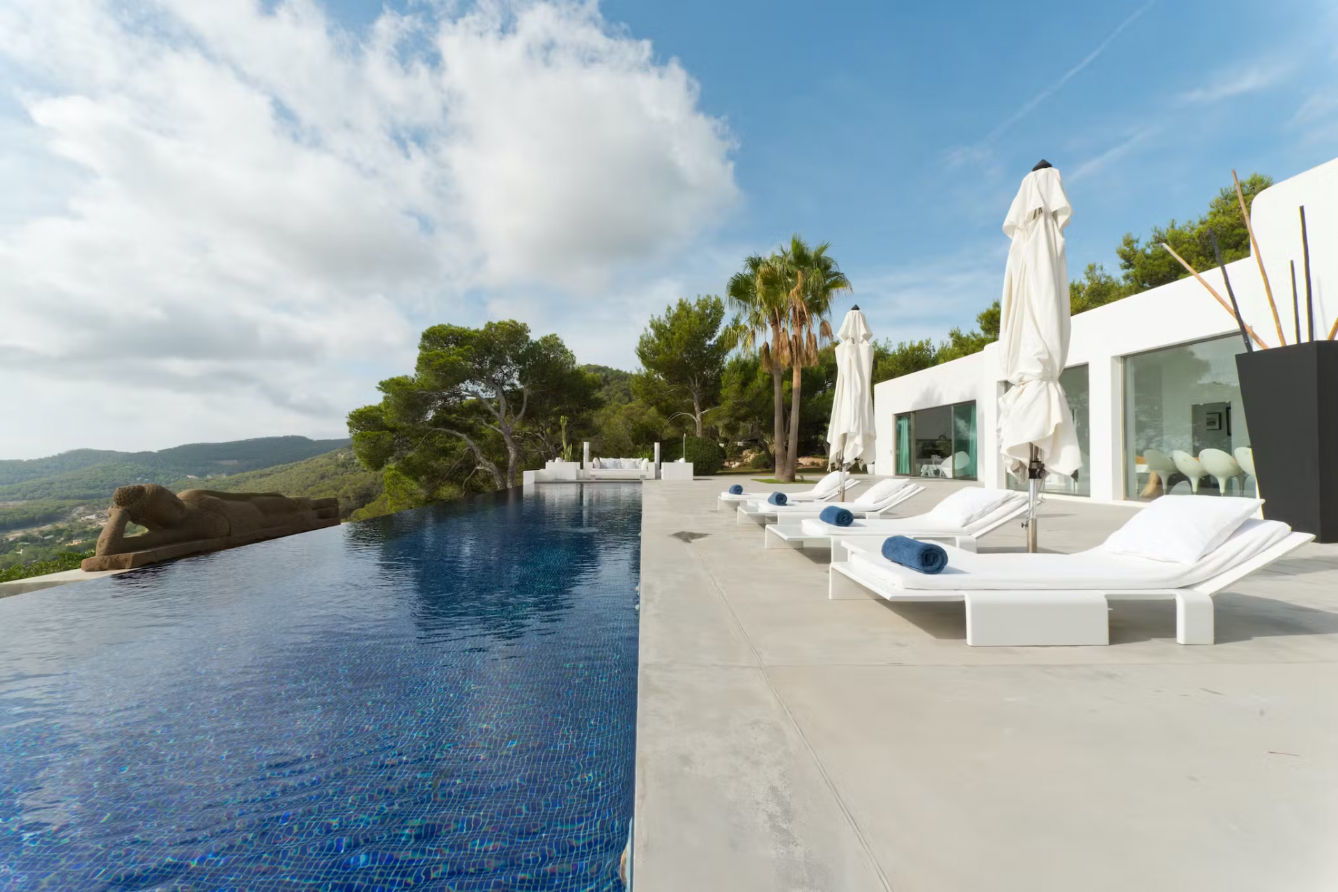 Villa Palms Es Cubells