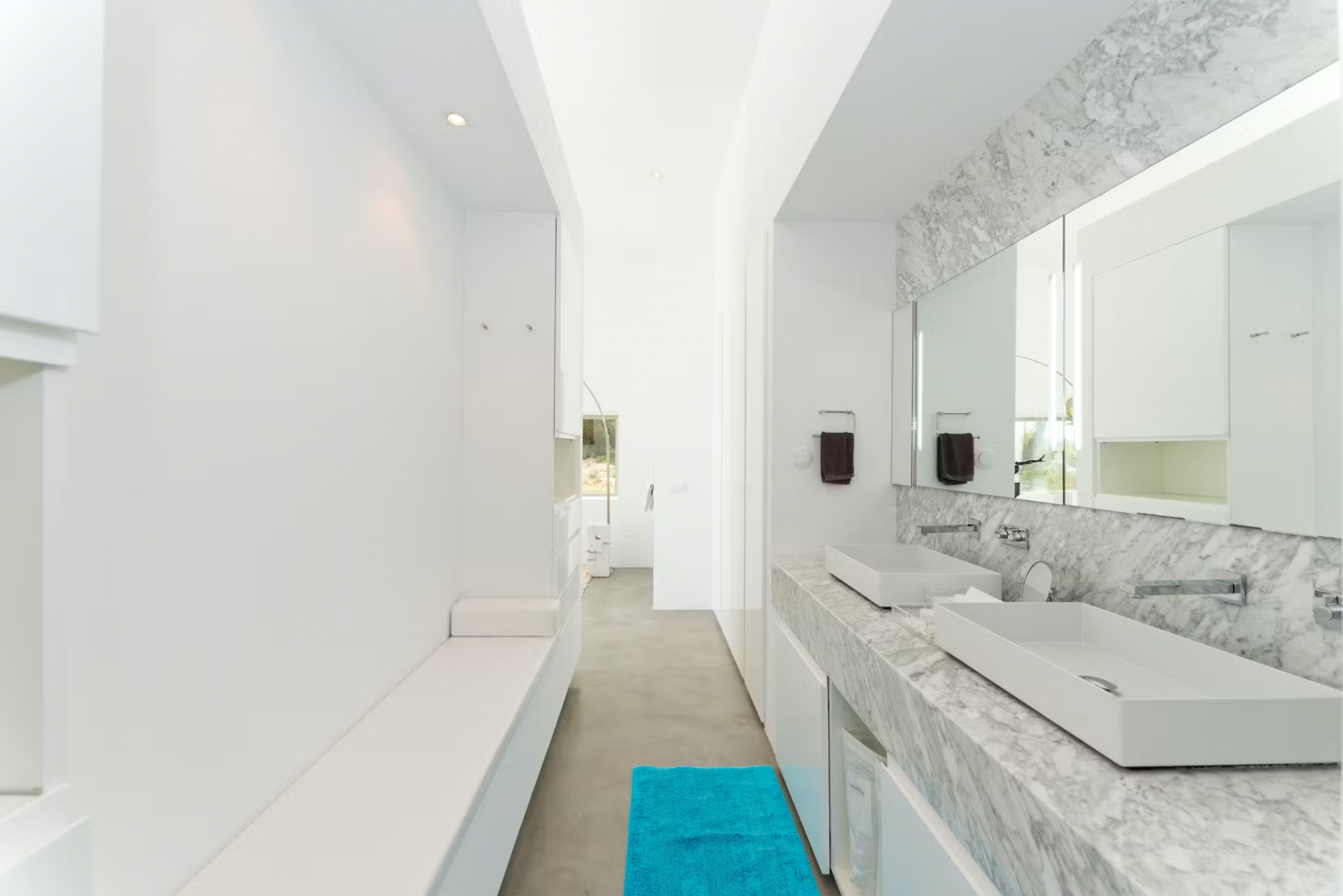 Villa Palms Es Cubells