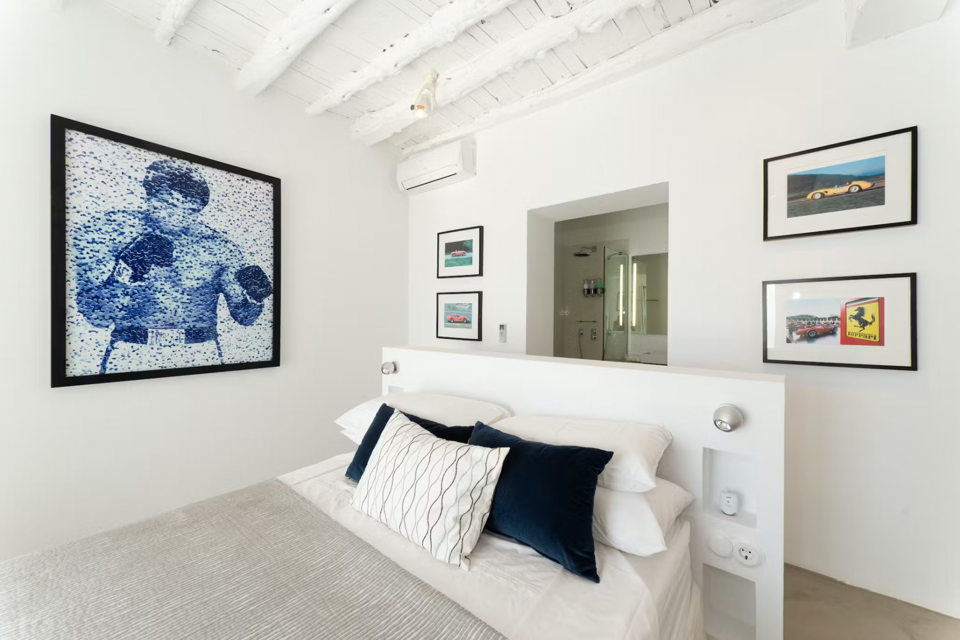 Villa Palms Es Cubells