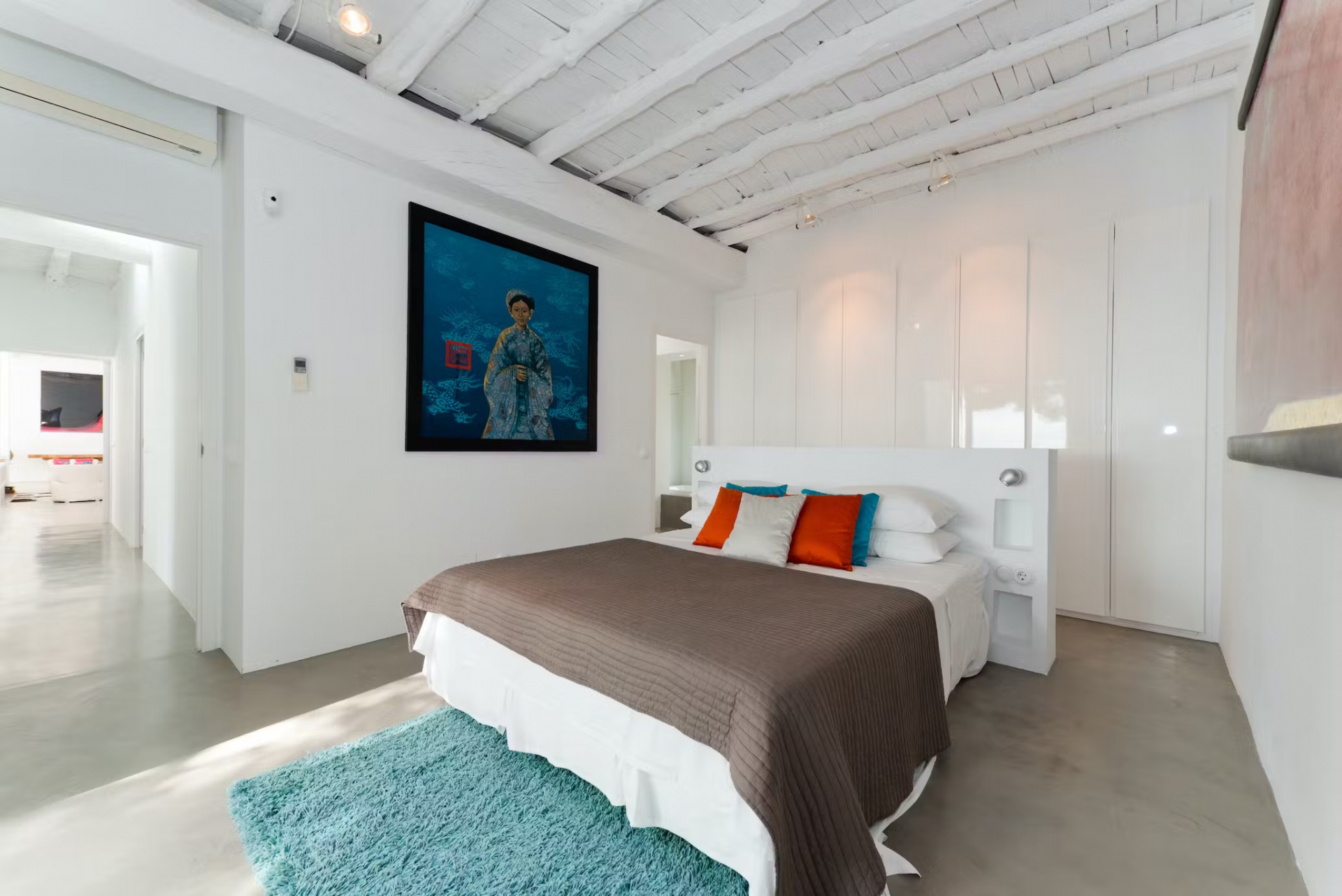 Villa Palms Es Cubells