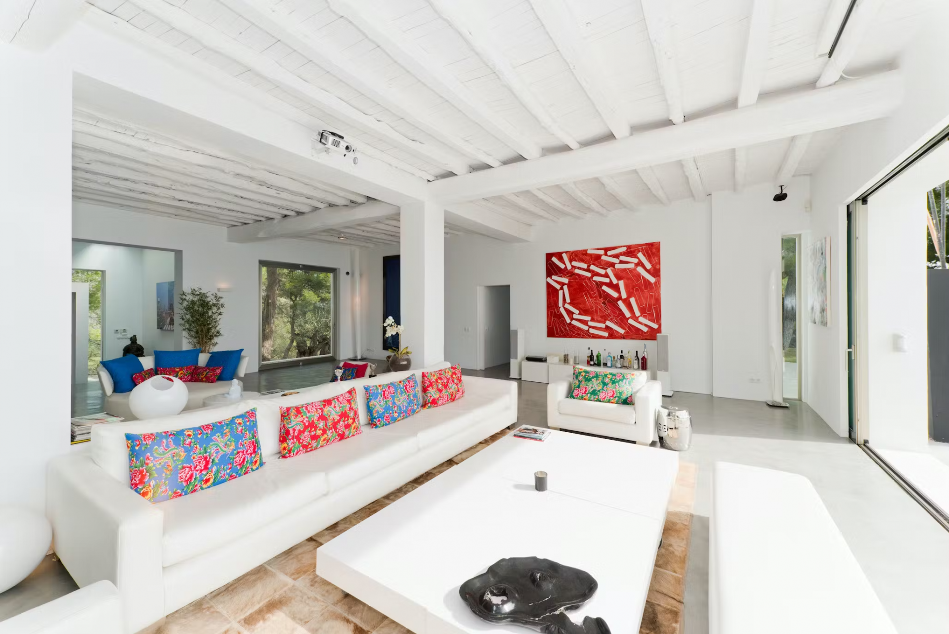 Villa Palms Es Cubells