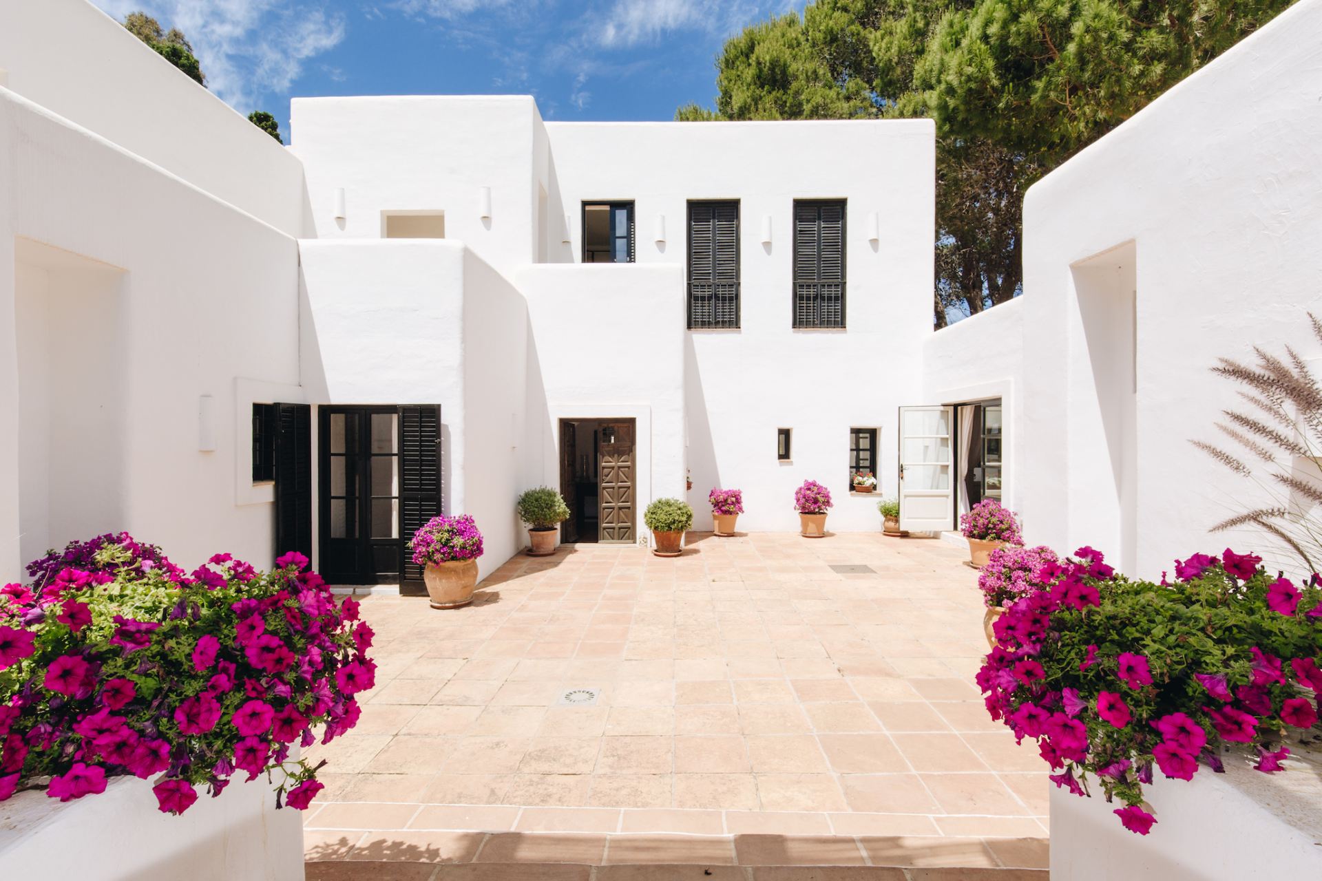 Casa Pacifica-Ibiza