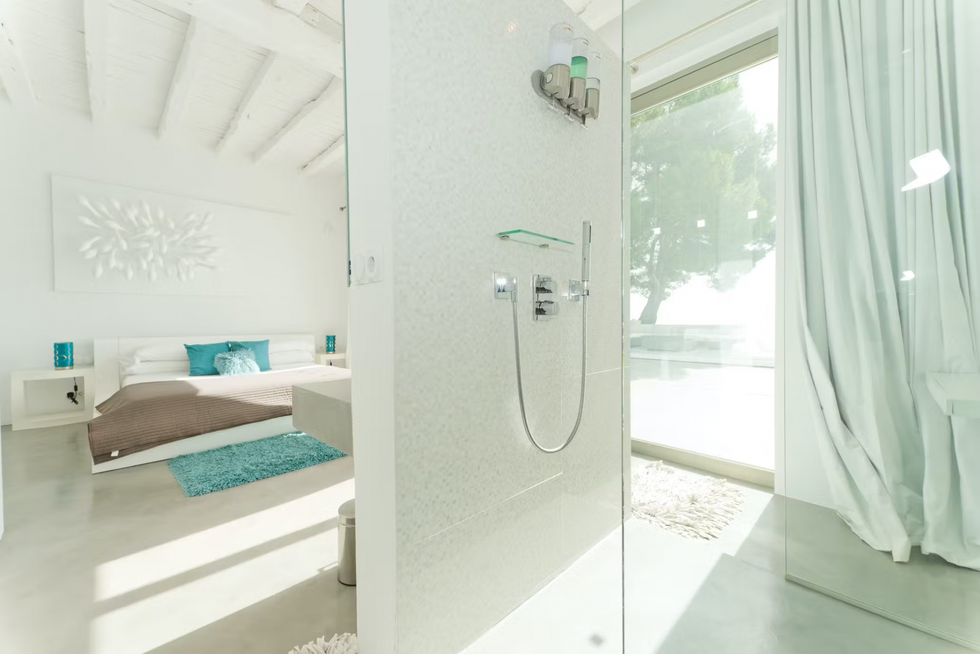 Villa Palms Es Cubells