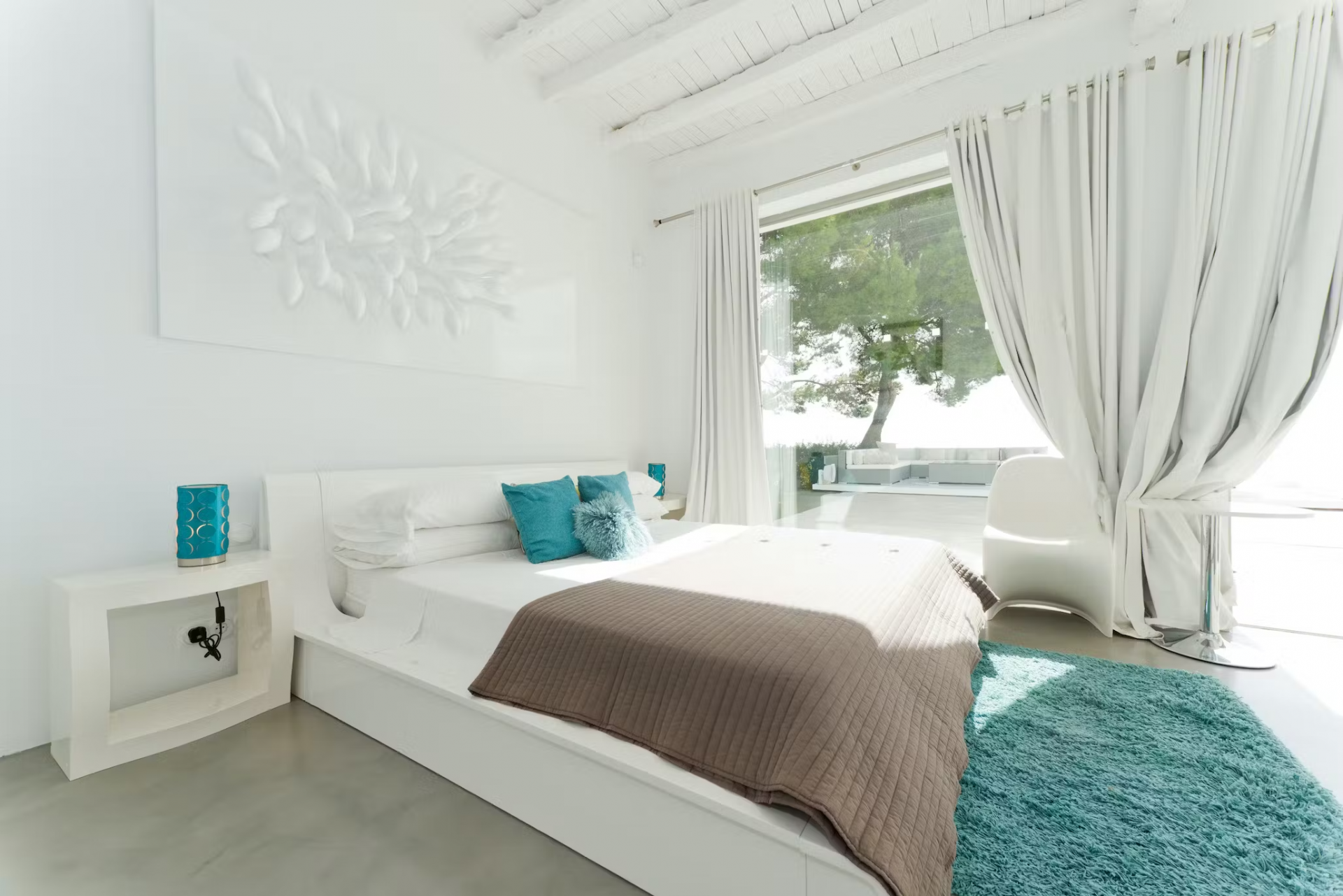 Villa Palms Es Cubells