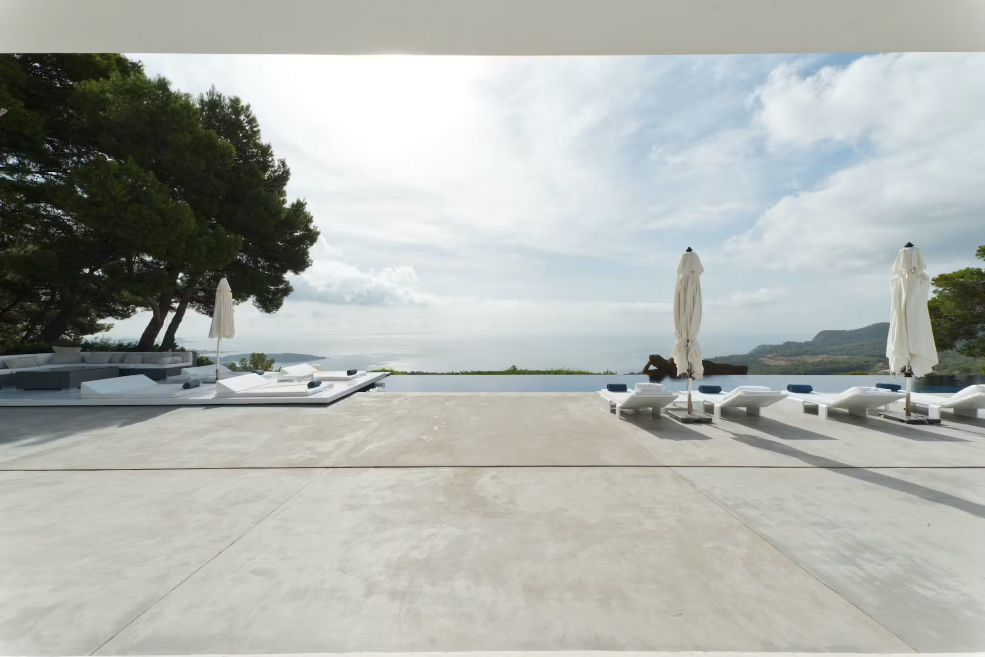 Villa Palms Es Cubells