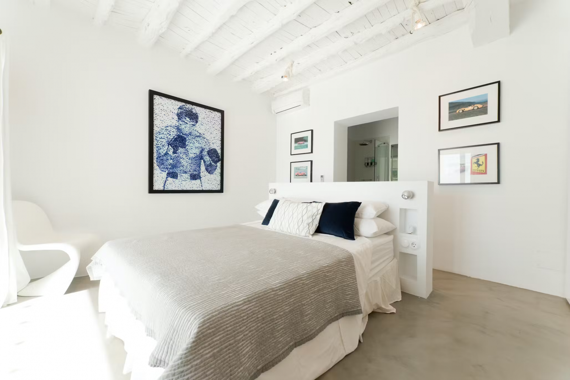 Villa Palms Es Cubells