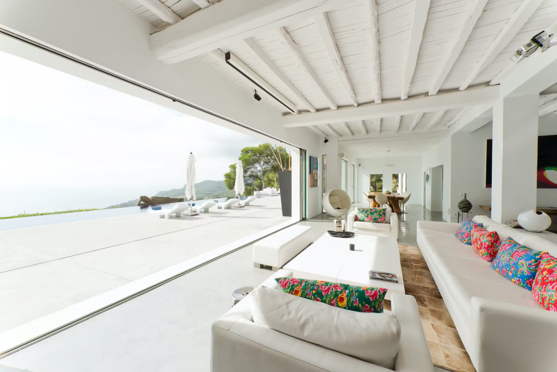 Villa Palms Es Cubells