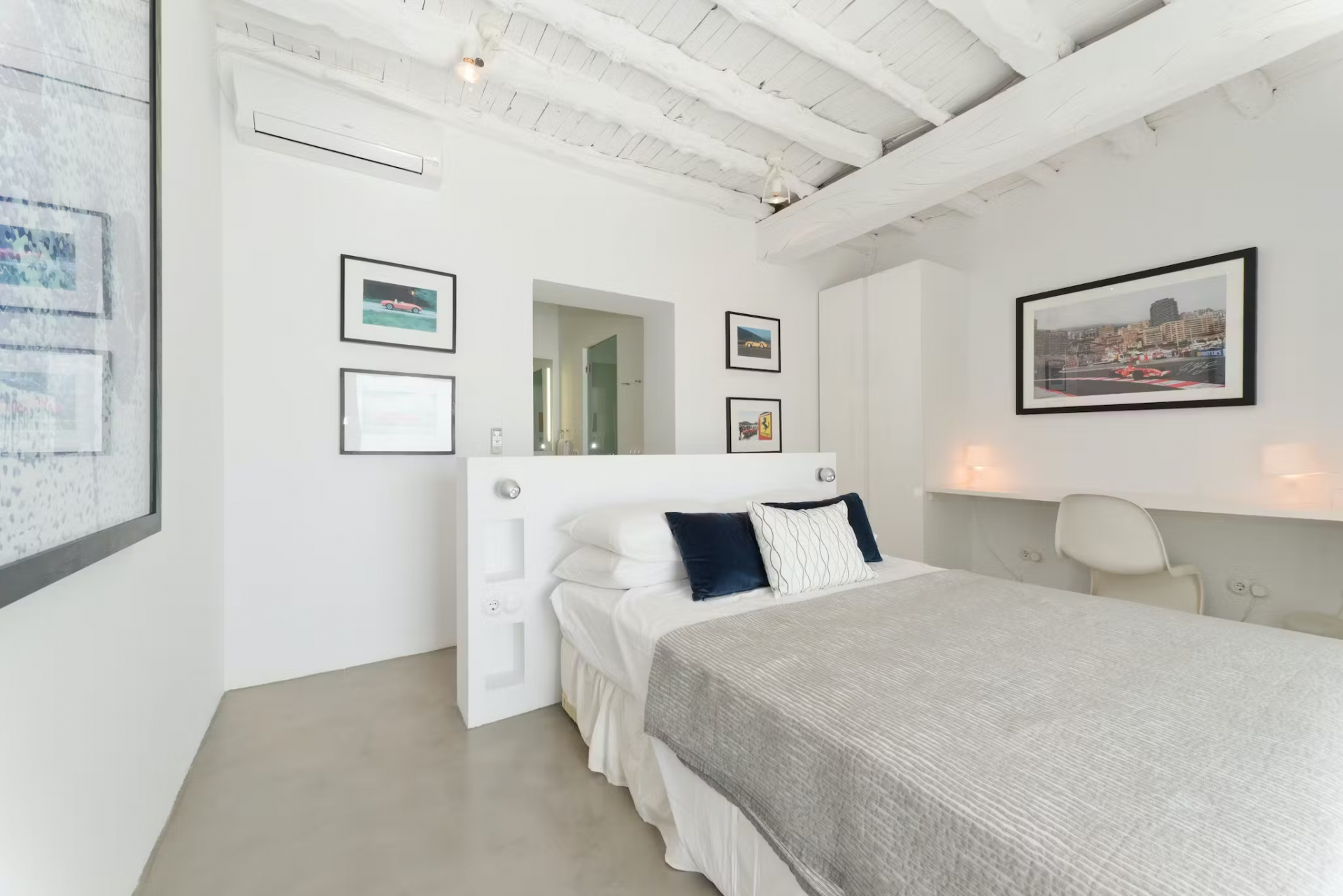 Villa Palms Es Cubells