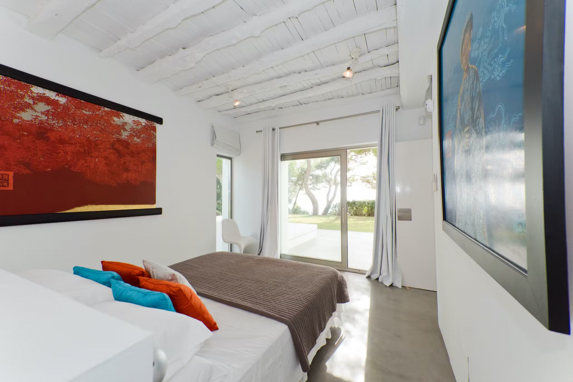 Villa Palms Es Cubells