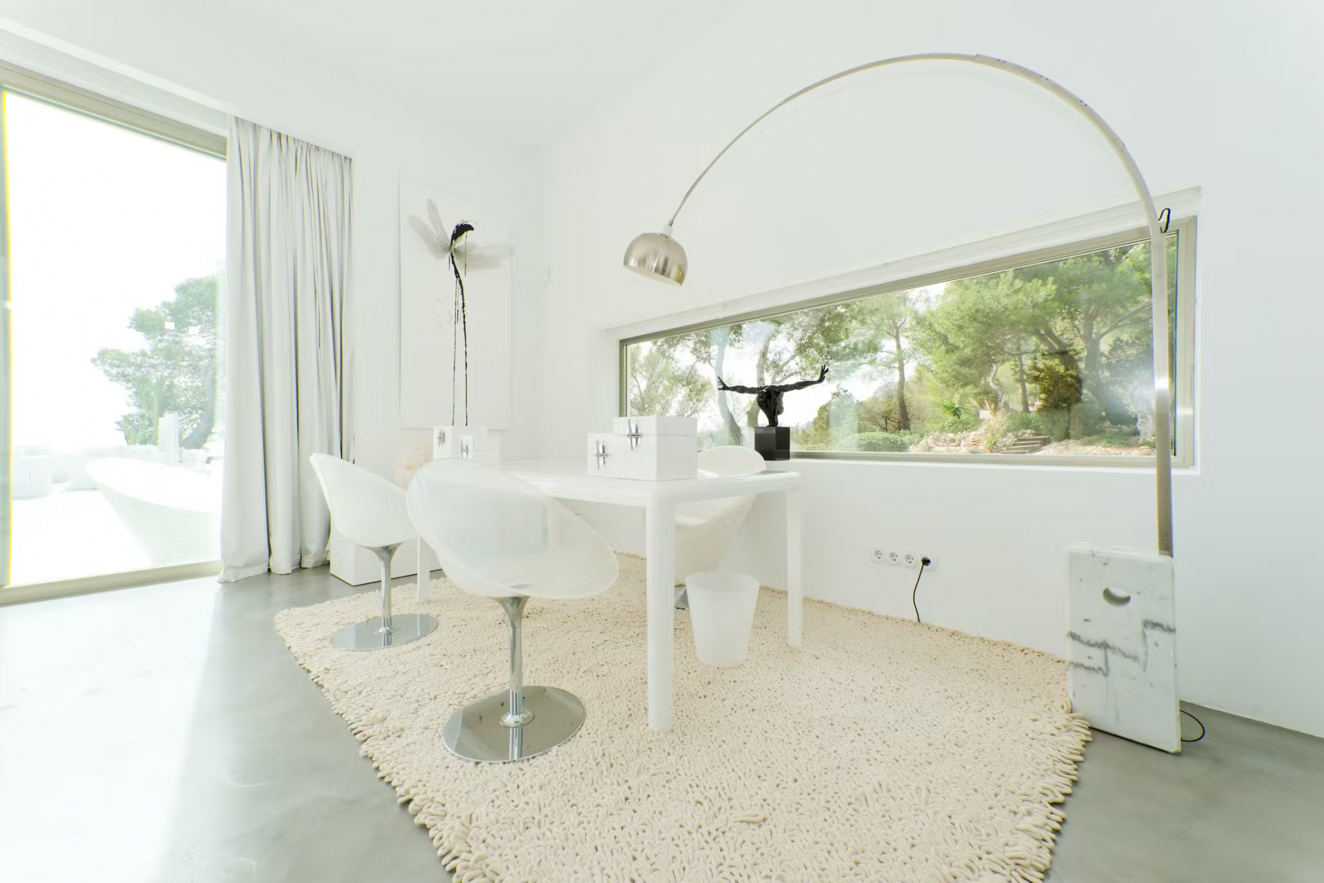 Villa Palms Es Cubells