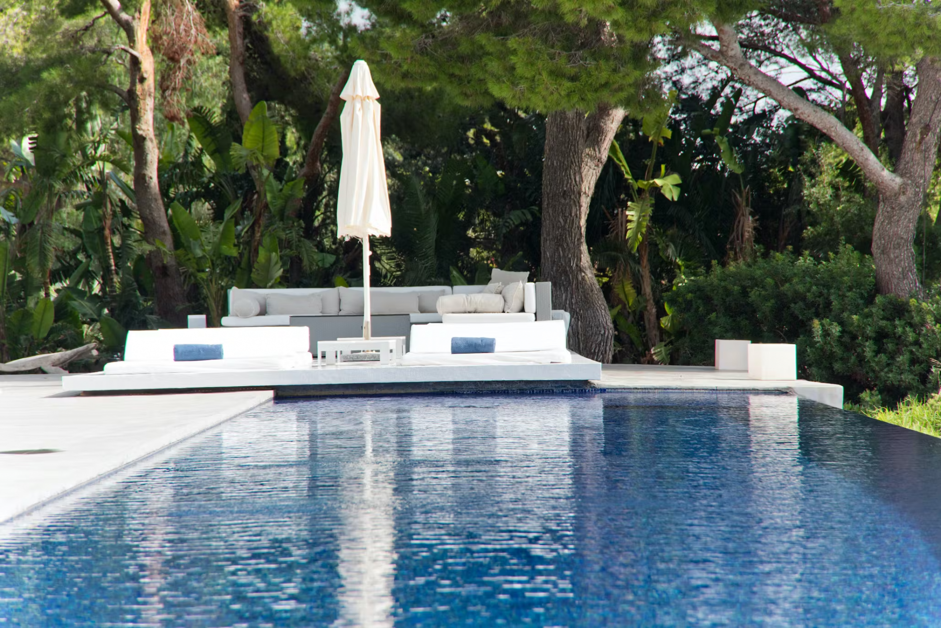 Villa Palms Es Cubells