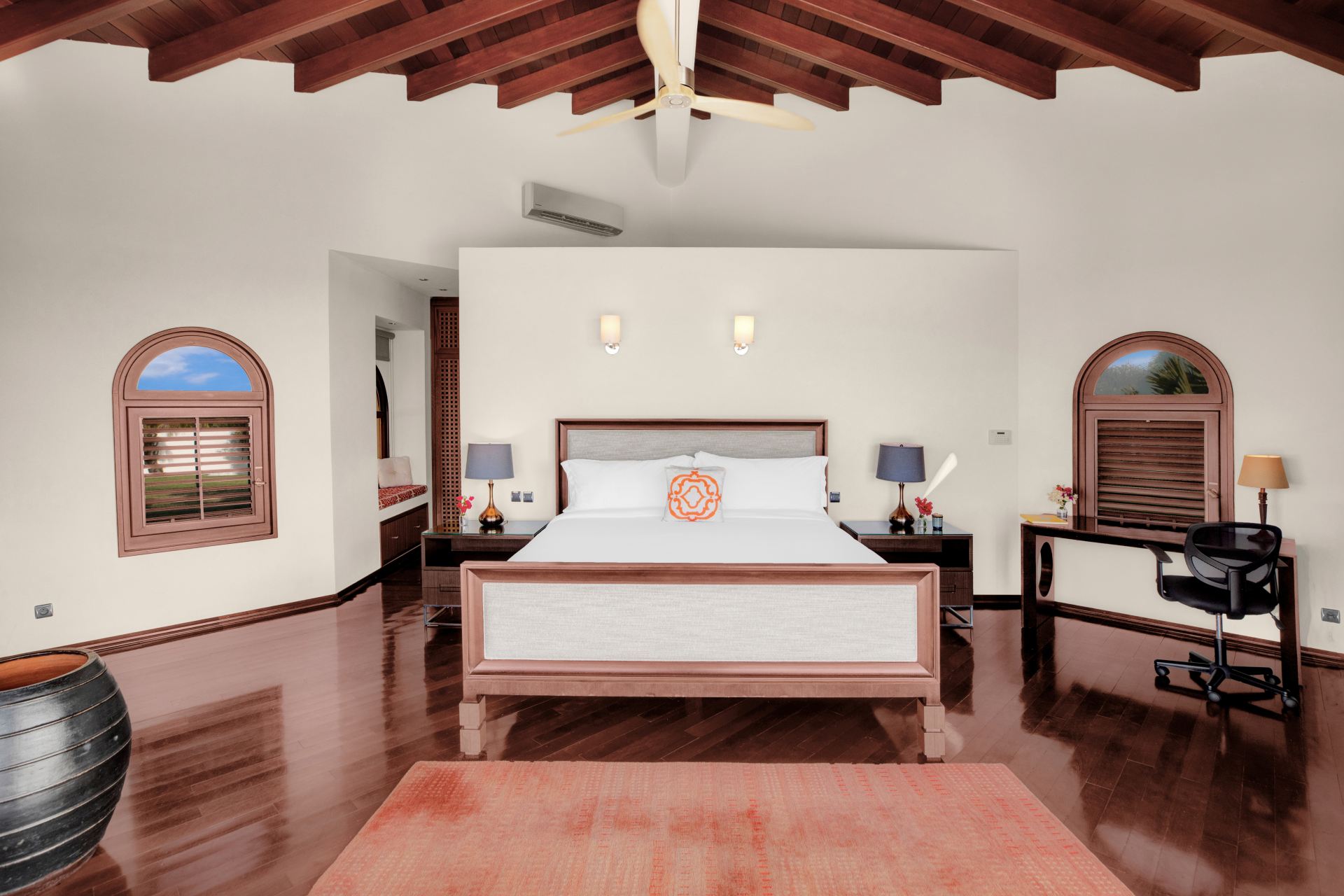 Villa Casa de la Playa