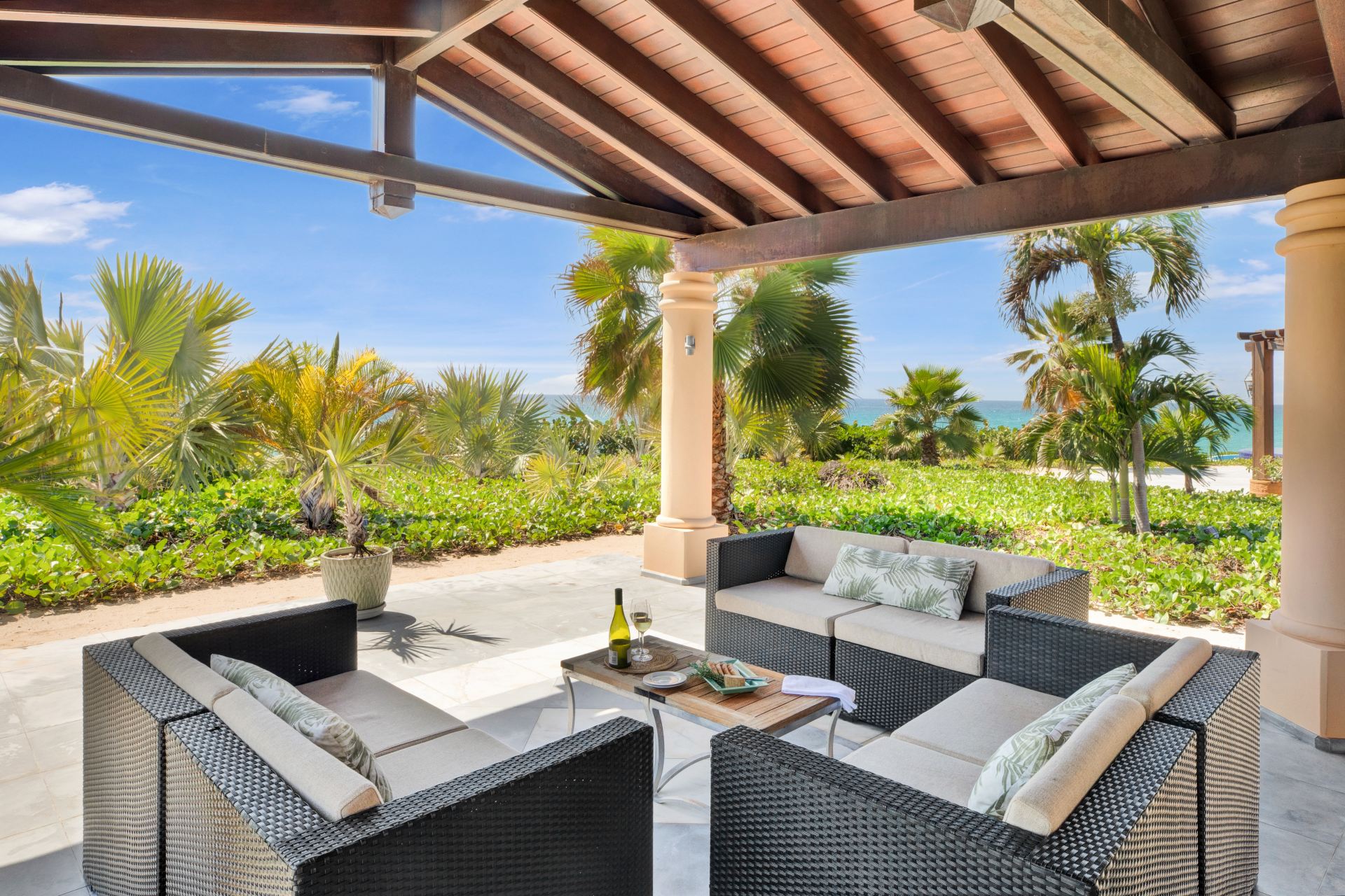 Villa Casa de la Playa