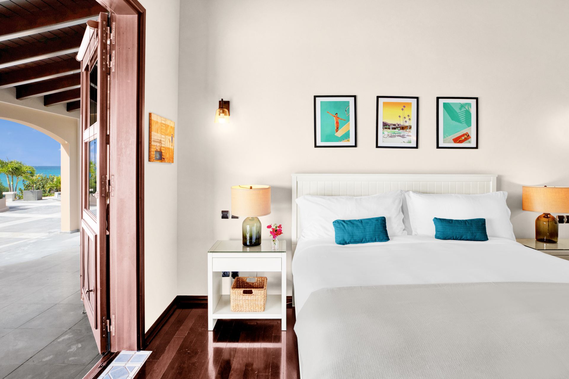 Villa Casa de la Playa