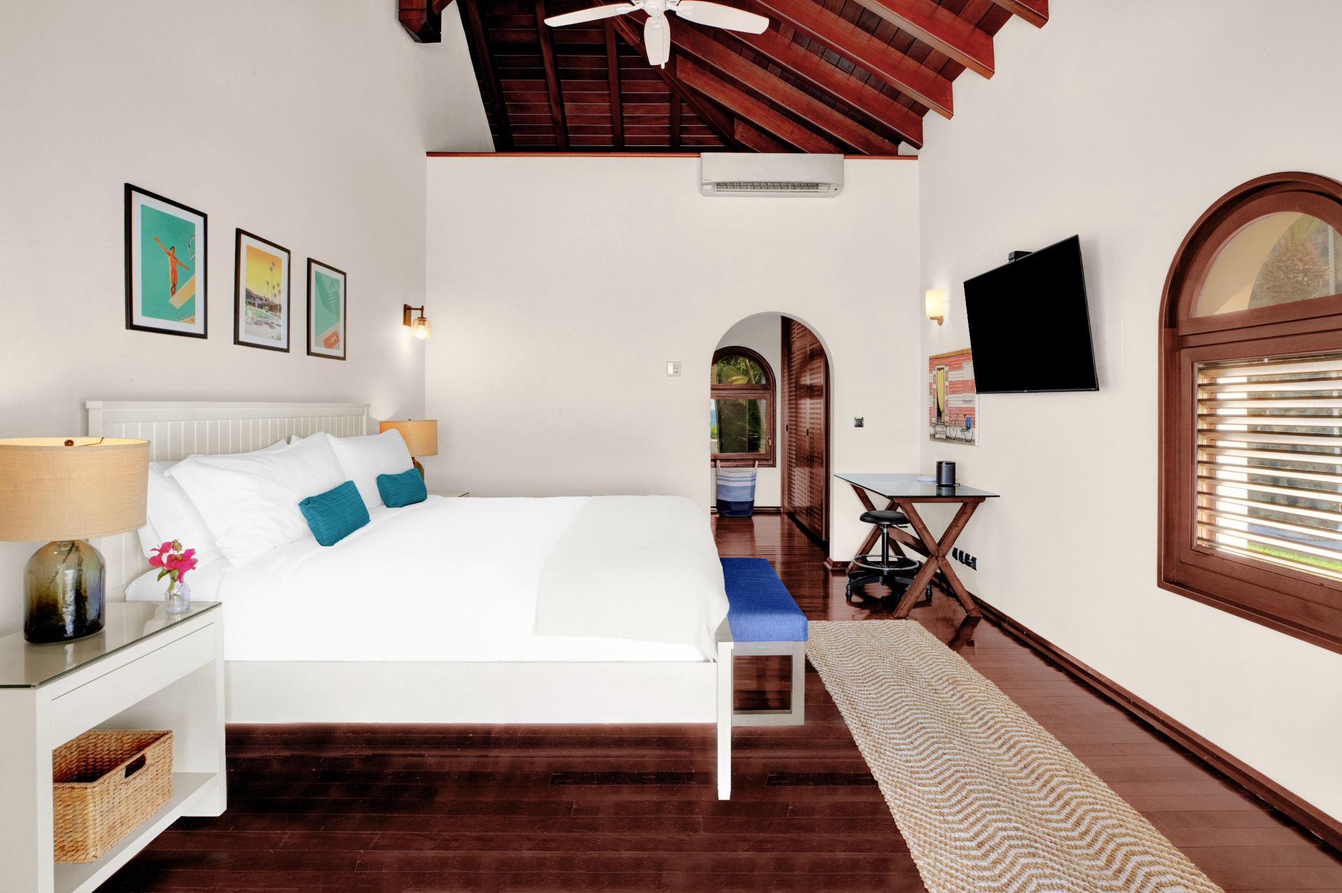 Villa Casa de la Playa