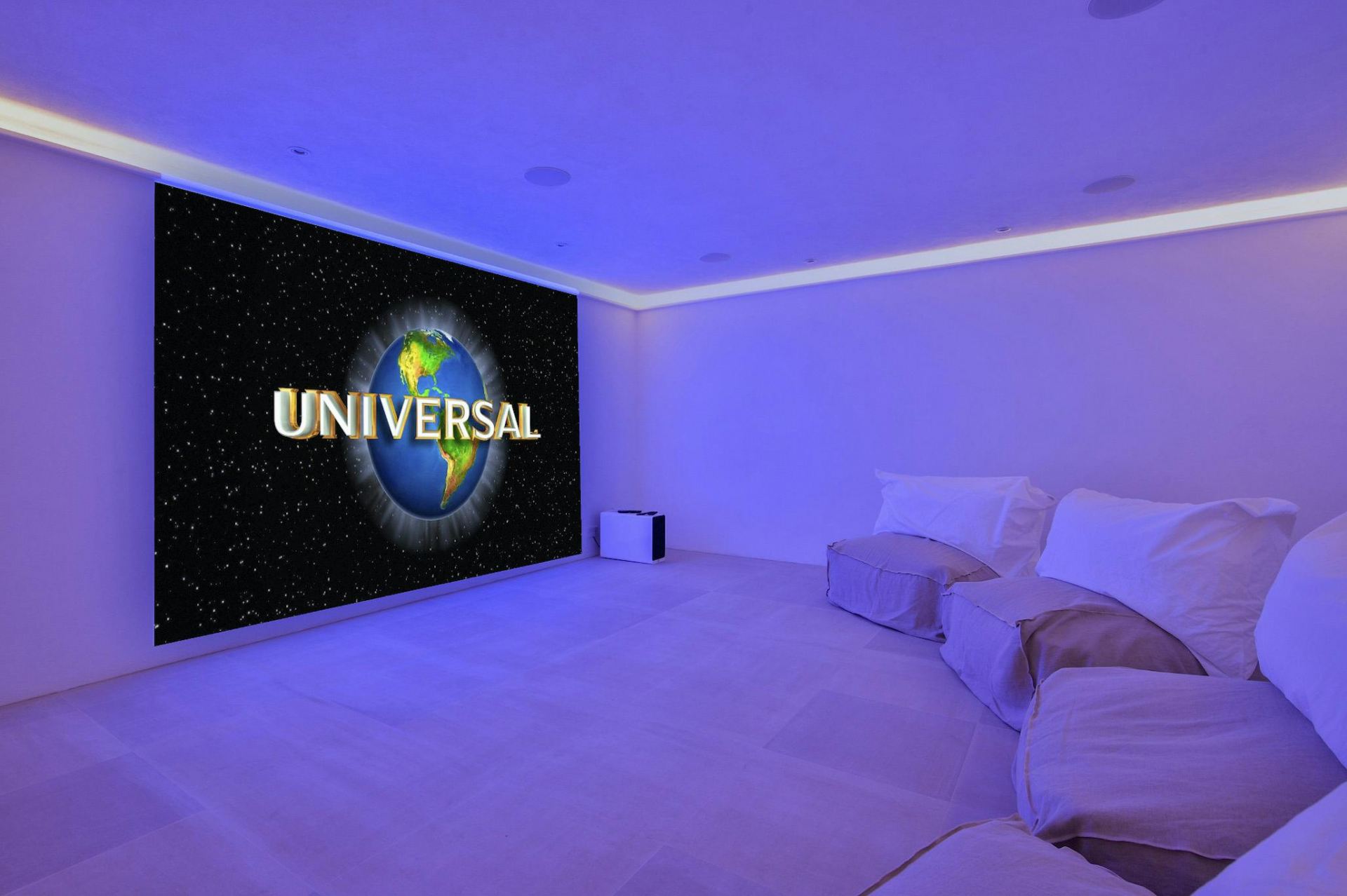 Villa Blakstad San Rafael