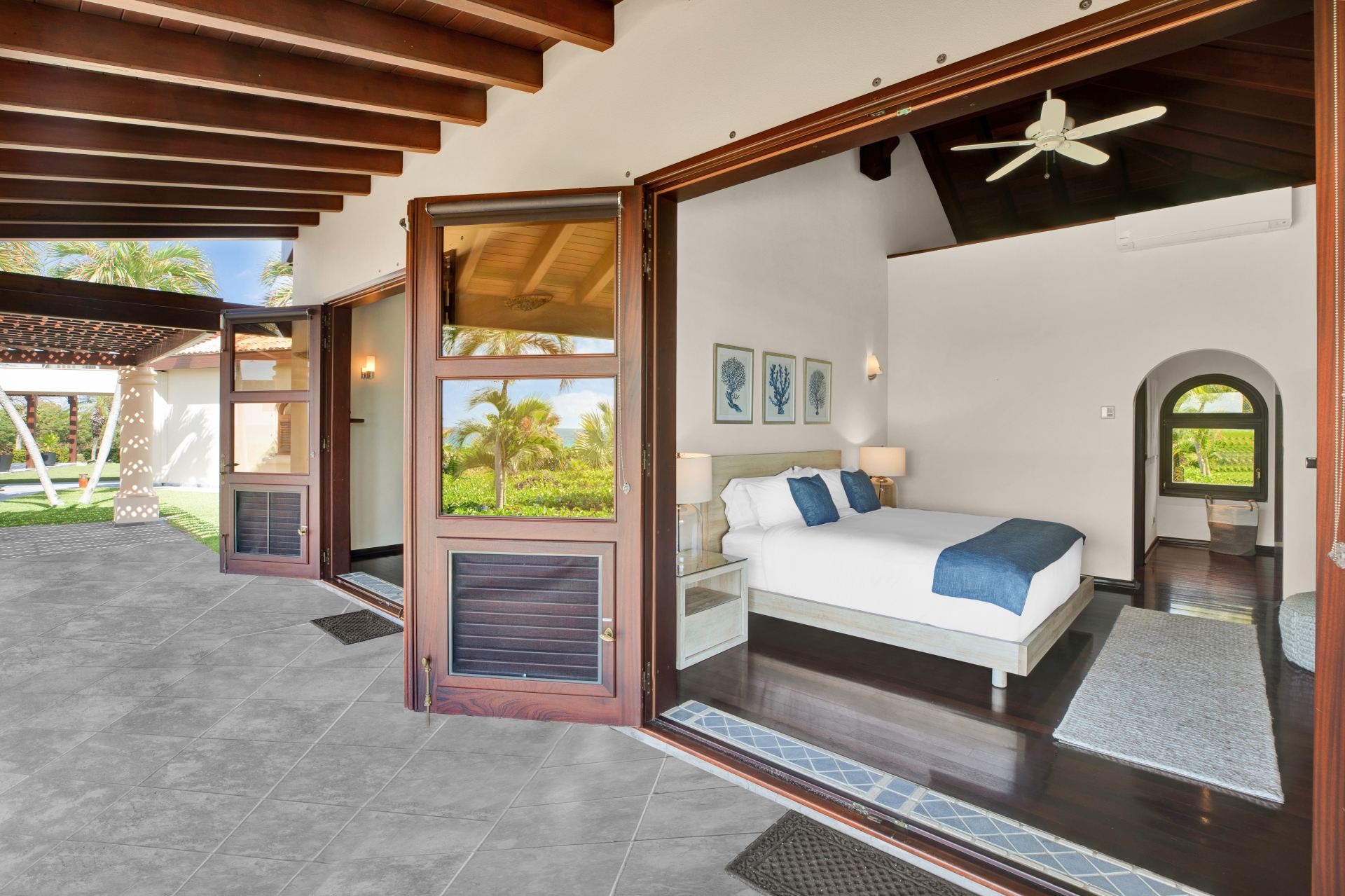 Villa Casa de la Playa