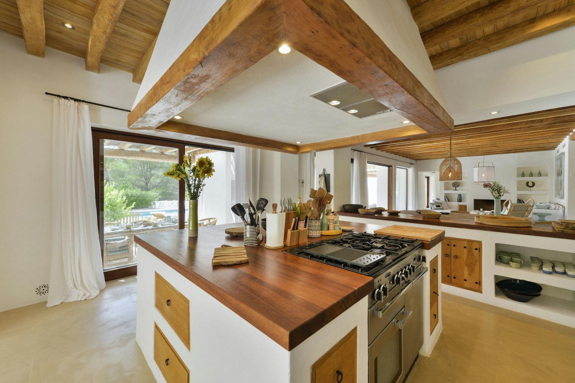 Villa Blakstad San Rafael