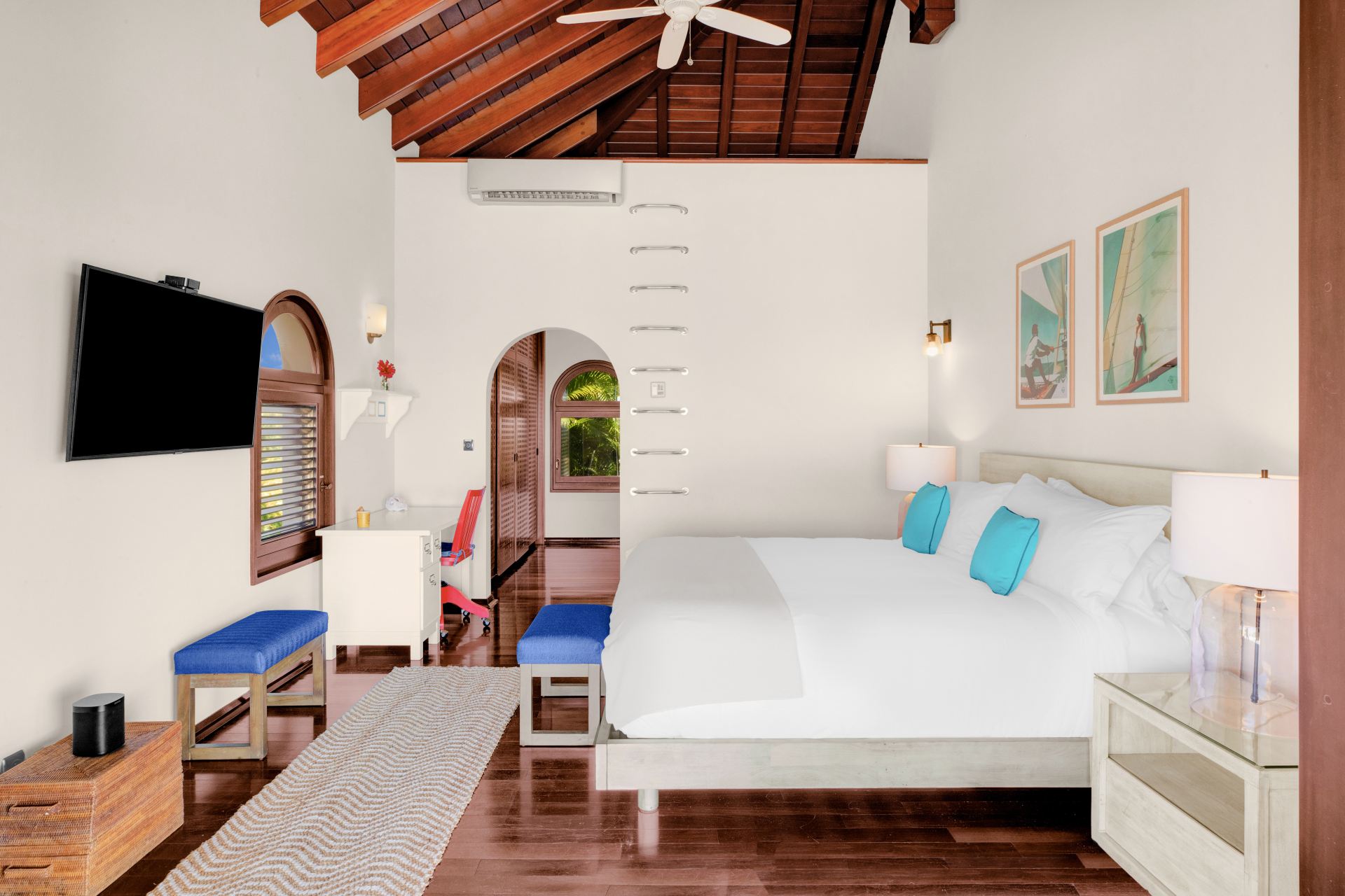 Villa Casa de la Playa