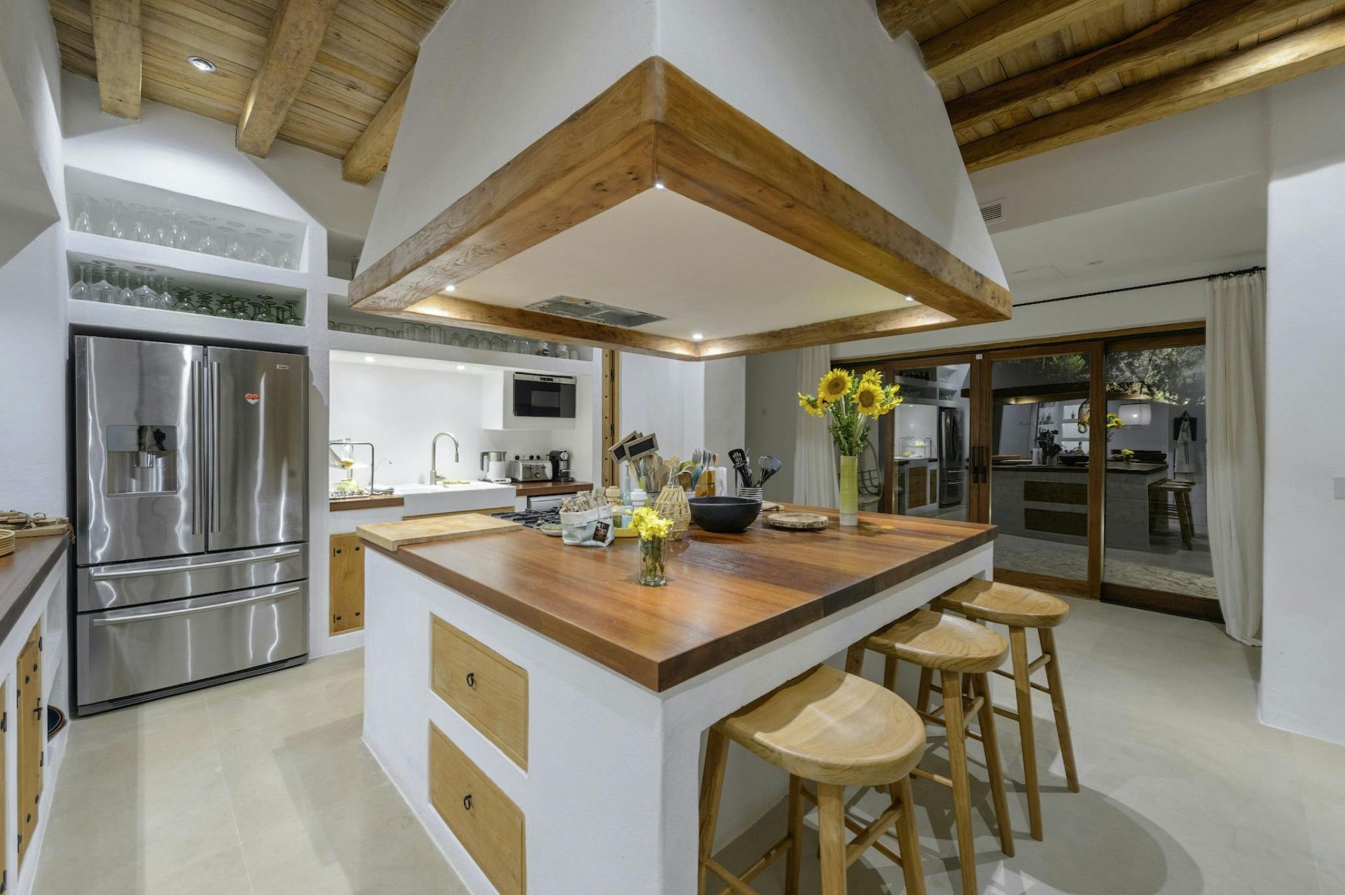 Villa Blakstad San Rafael