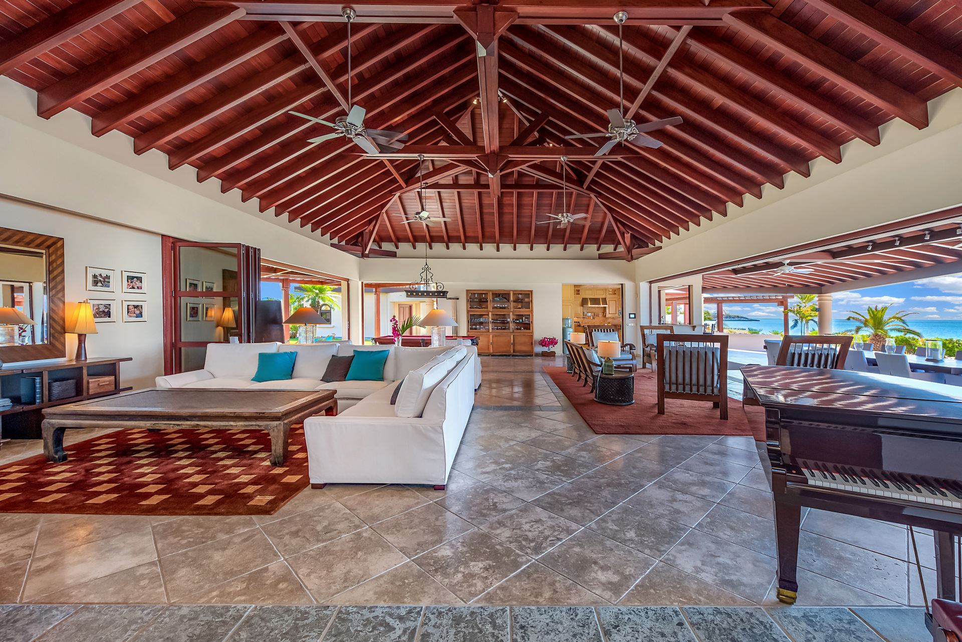 Villa Casa de la Playa