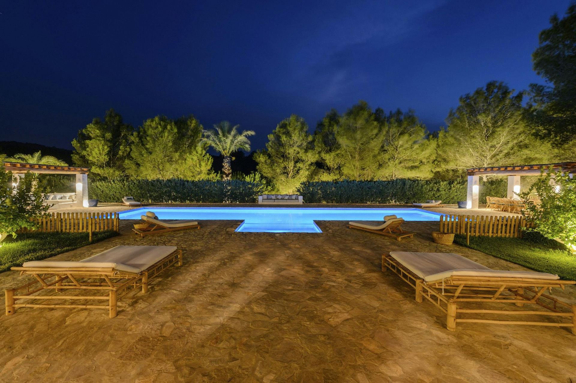 Villa Blakstad San Rafael