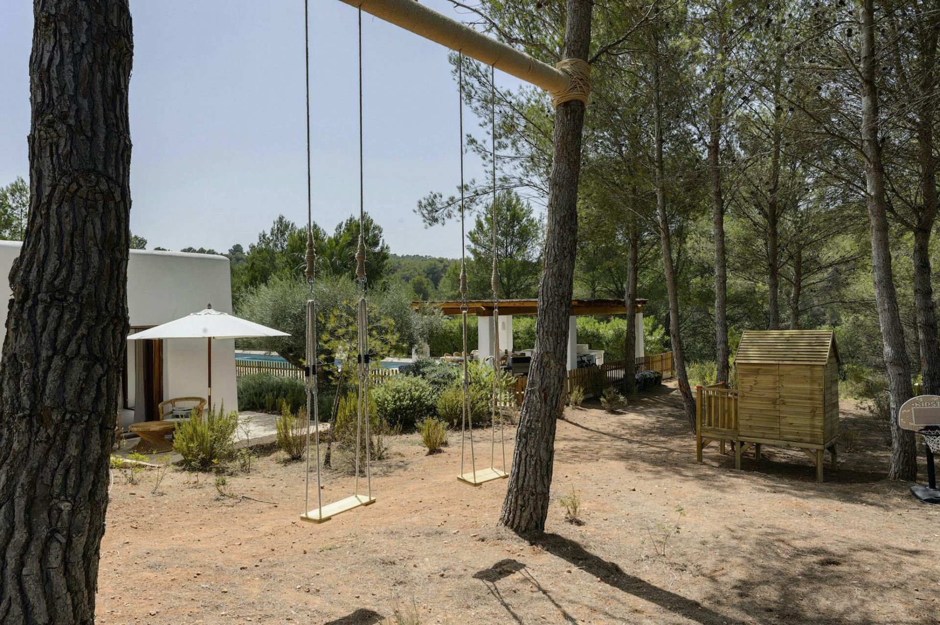 Villa Blakstad San Rafael